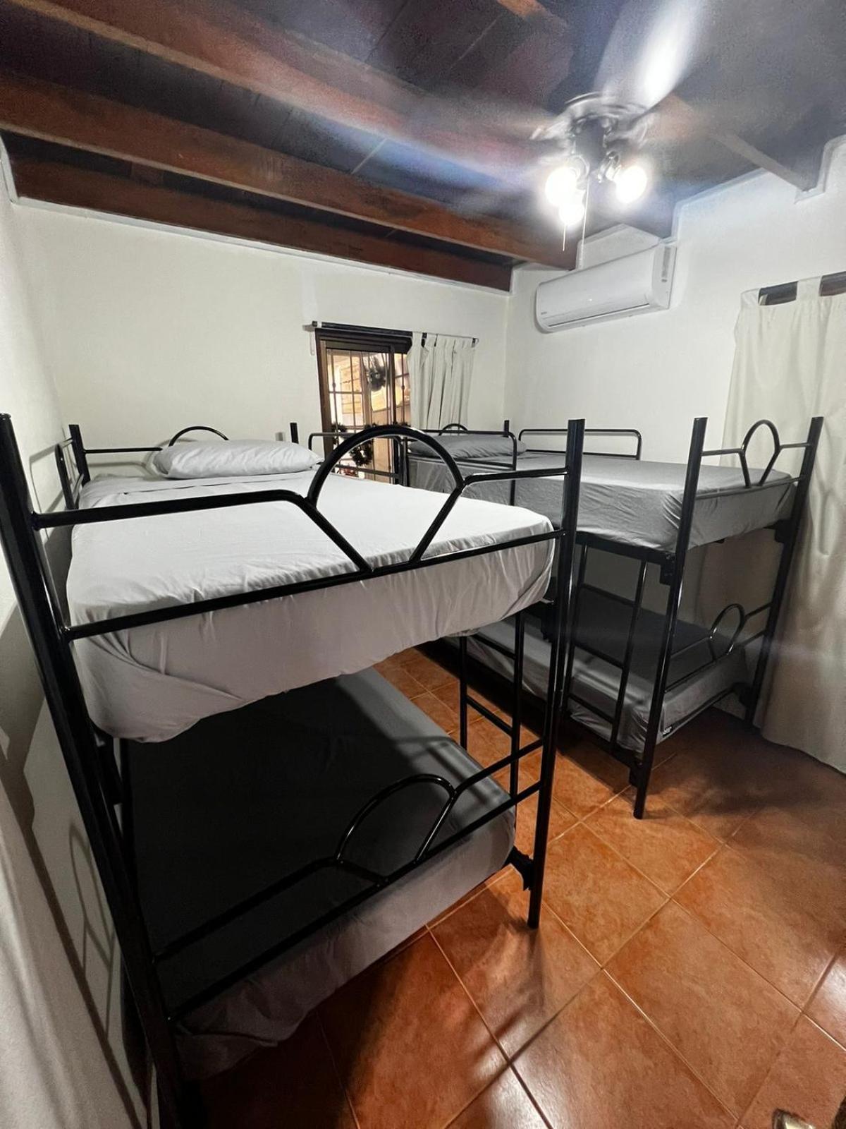 Single Bed In 4-Bed Dormitory Room photo 1