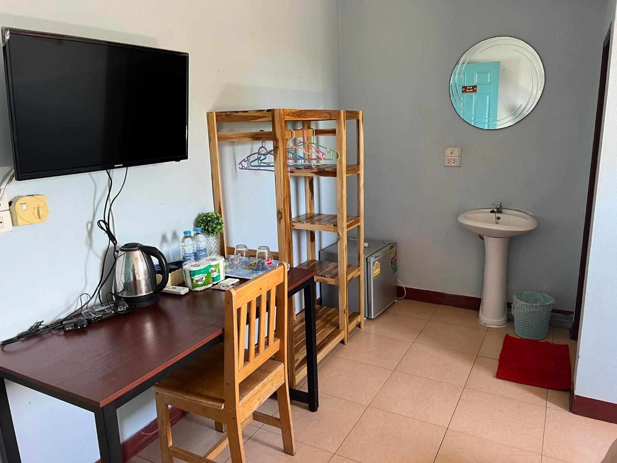 Double Room photo 3