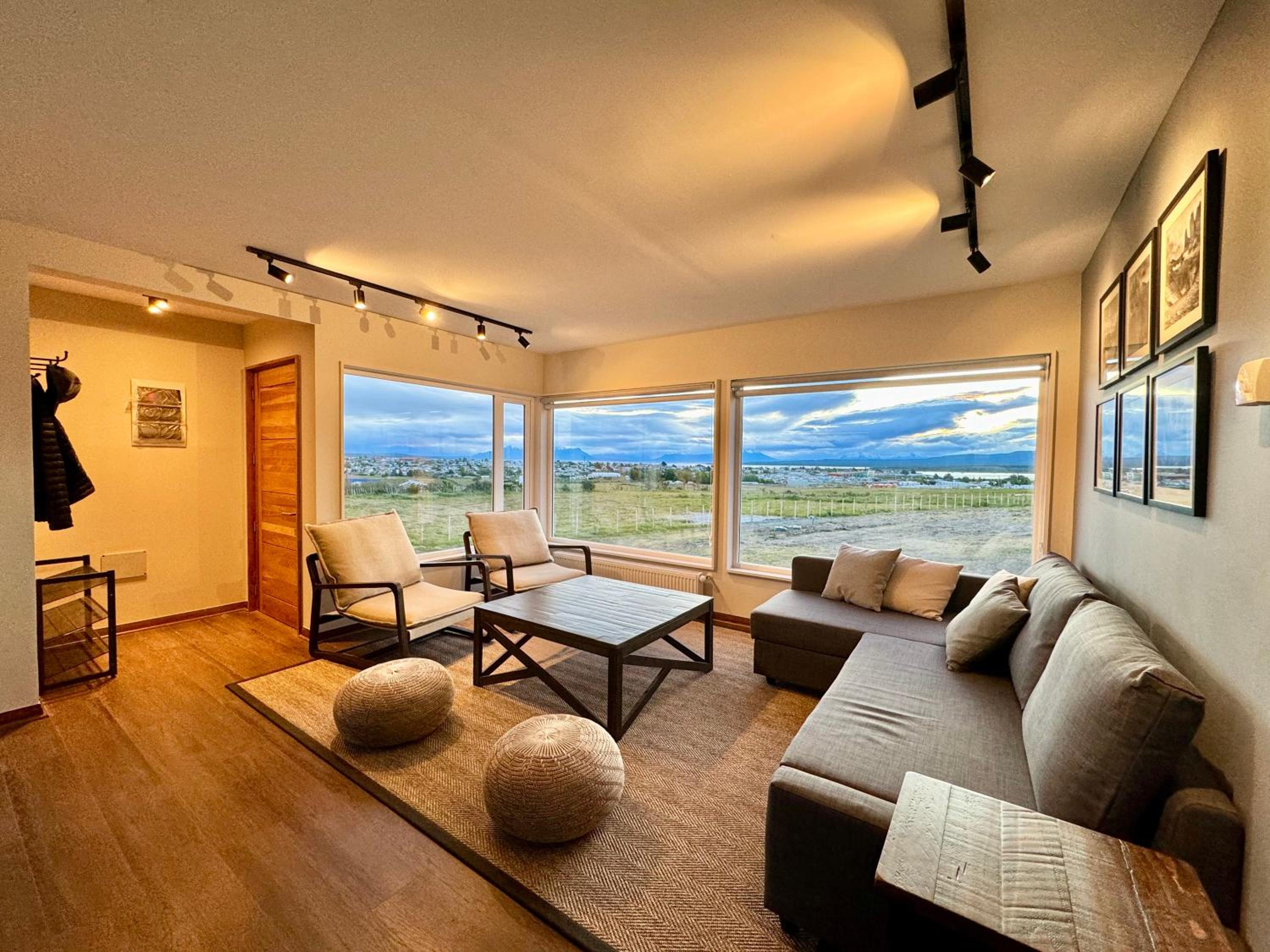 Two-Bedroom House photo 1