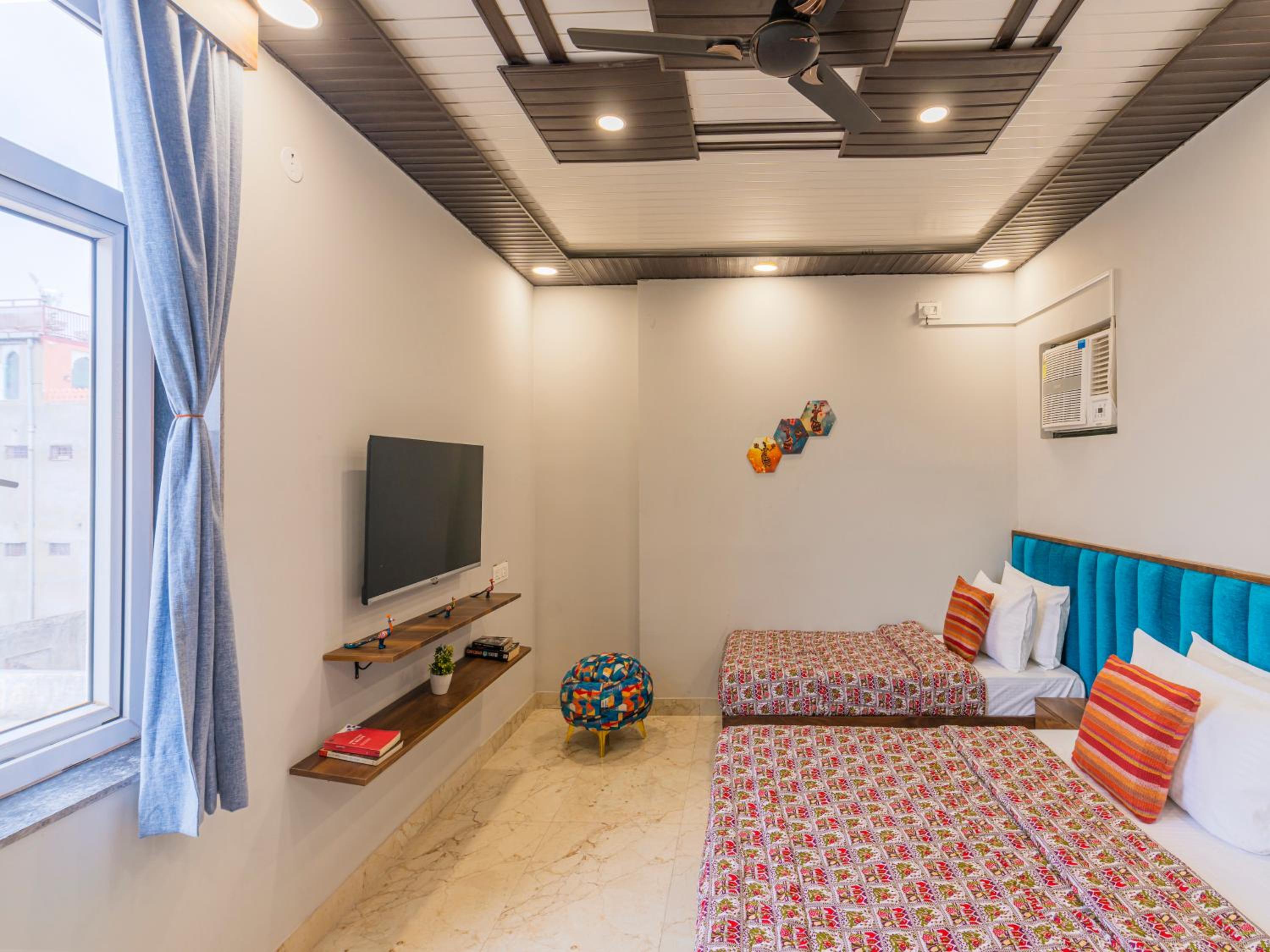 Superior Triple Room - Photo 3