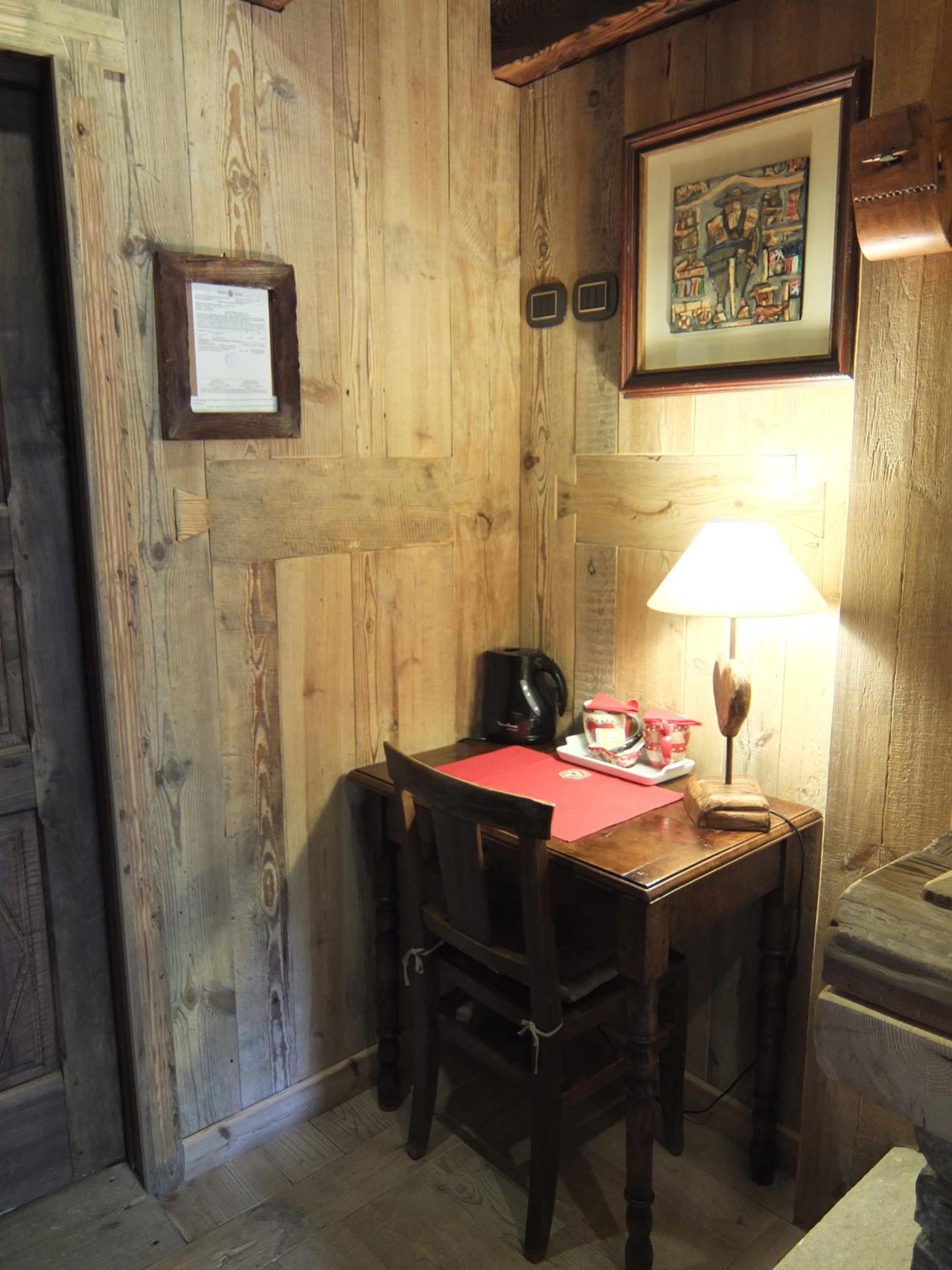 Superior Double Room photo 3