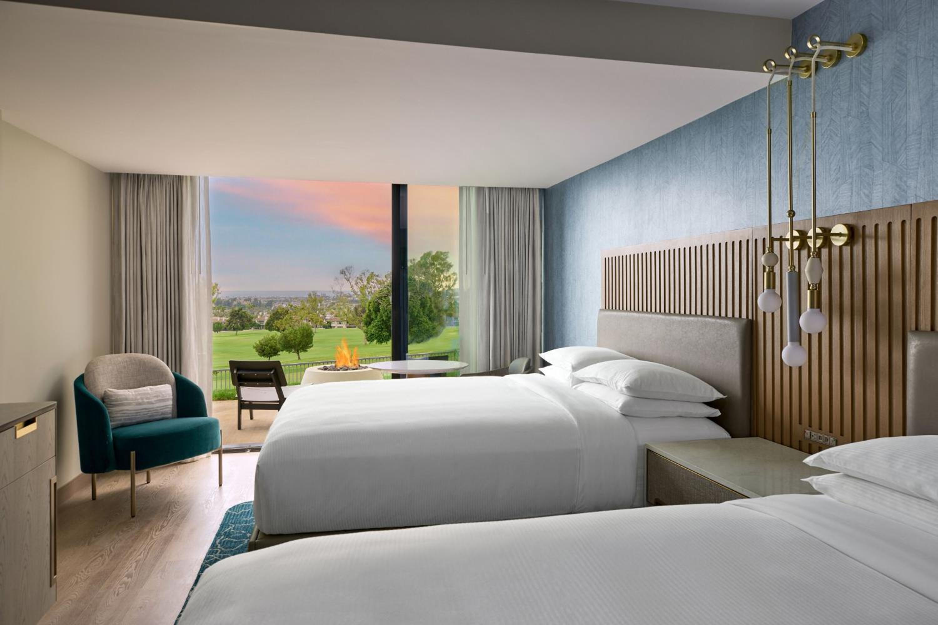 Lumina Guest Room, Queen Queen, Golf View, Ground Floor, Fairway - Photo 1