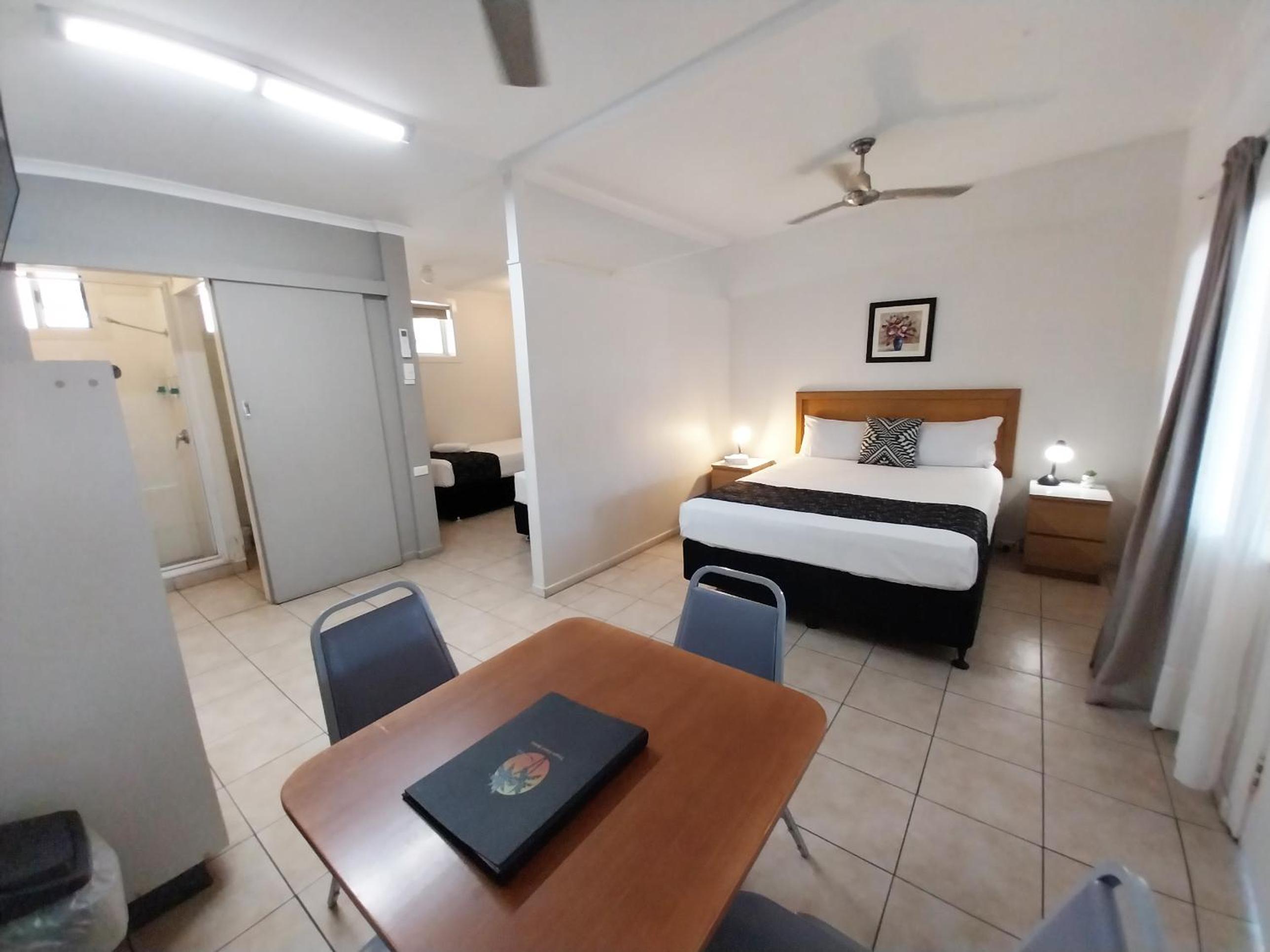 Triple Room photo 1
