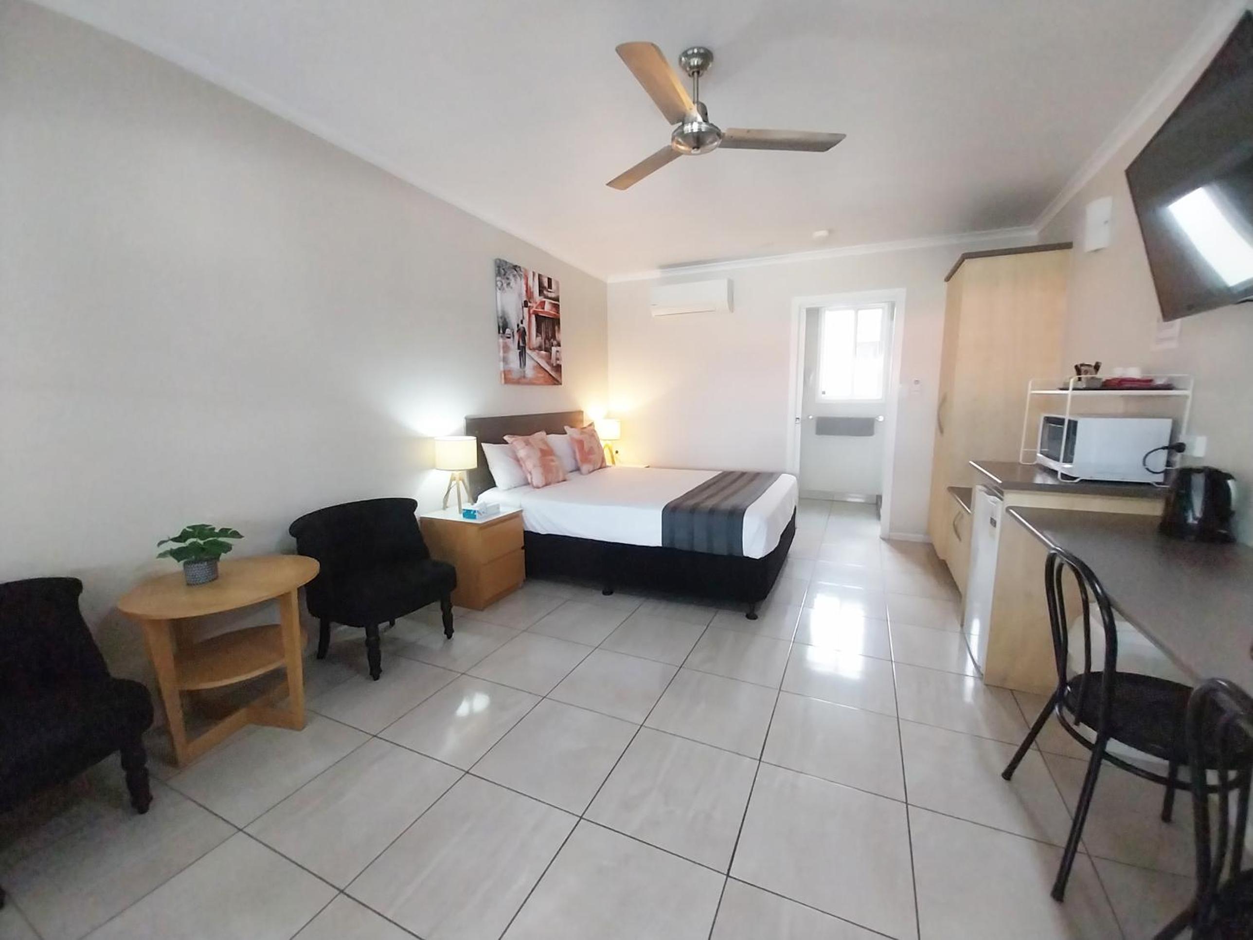 Executive Queen Room photo 1