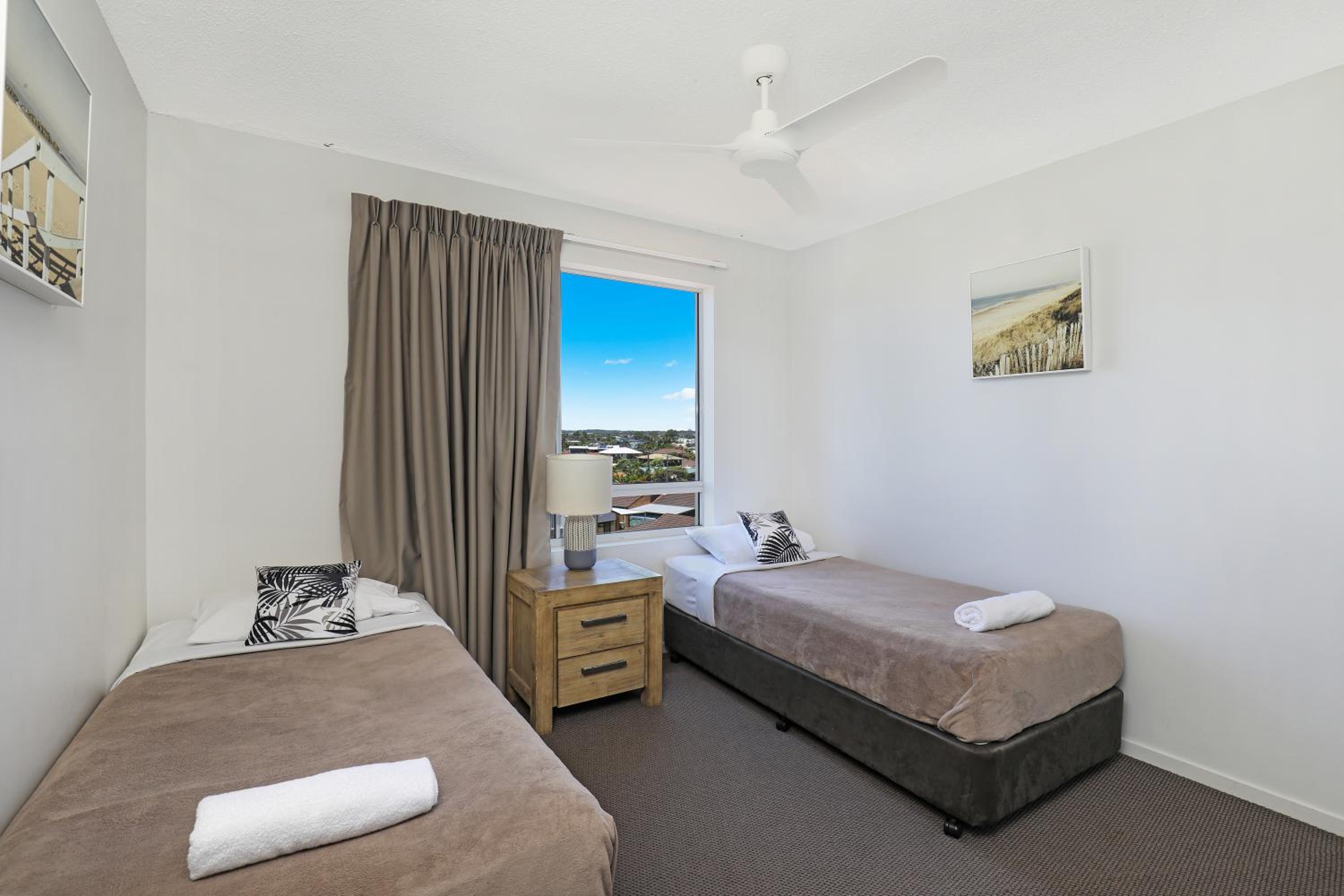 Apartment with Sea View photo 2