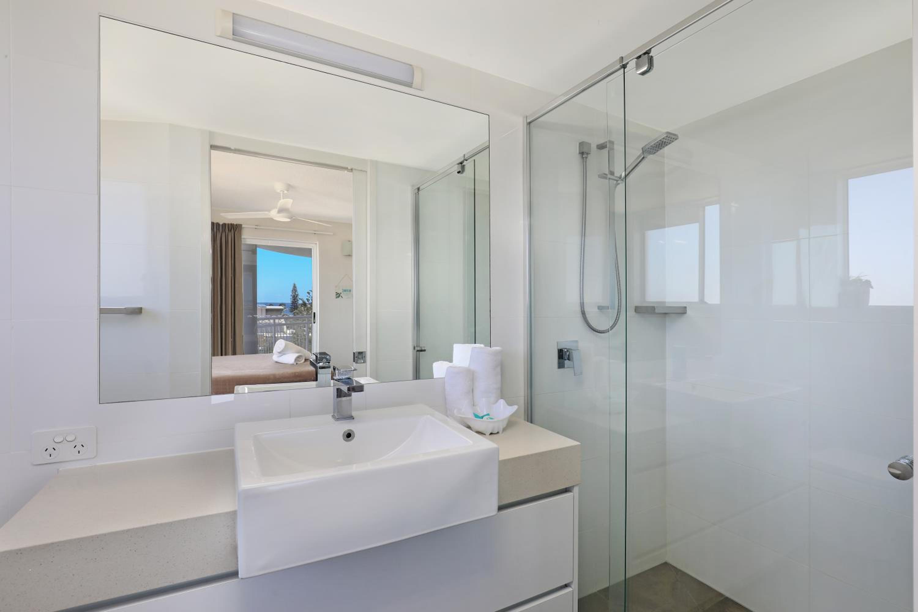 Apartment with Sea View photo 2