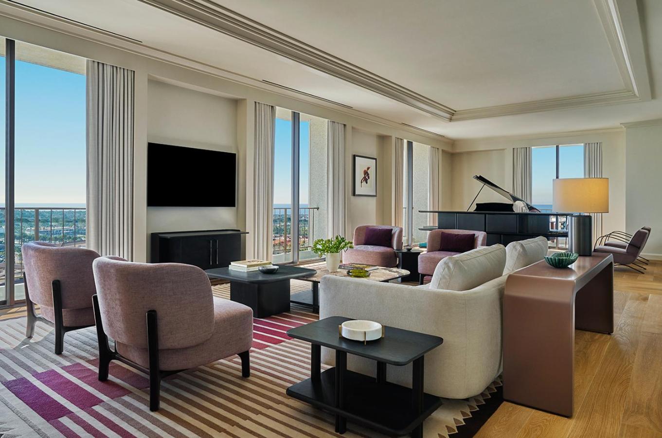 The Pendry Suite (One Bedroom) photo 1