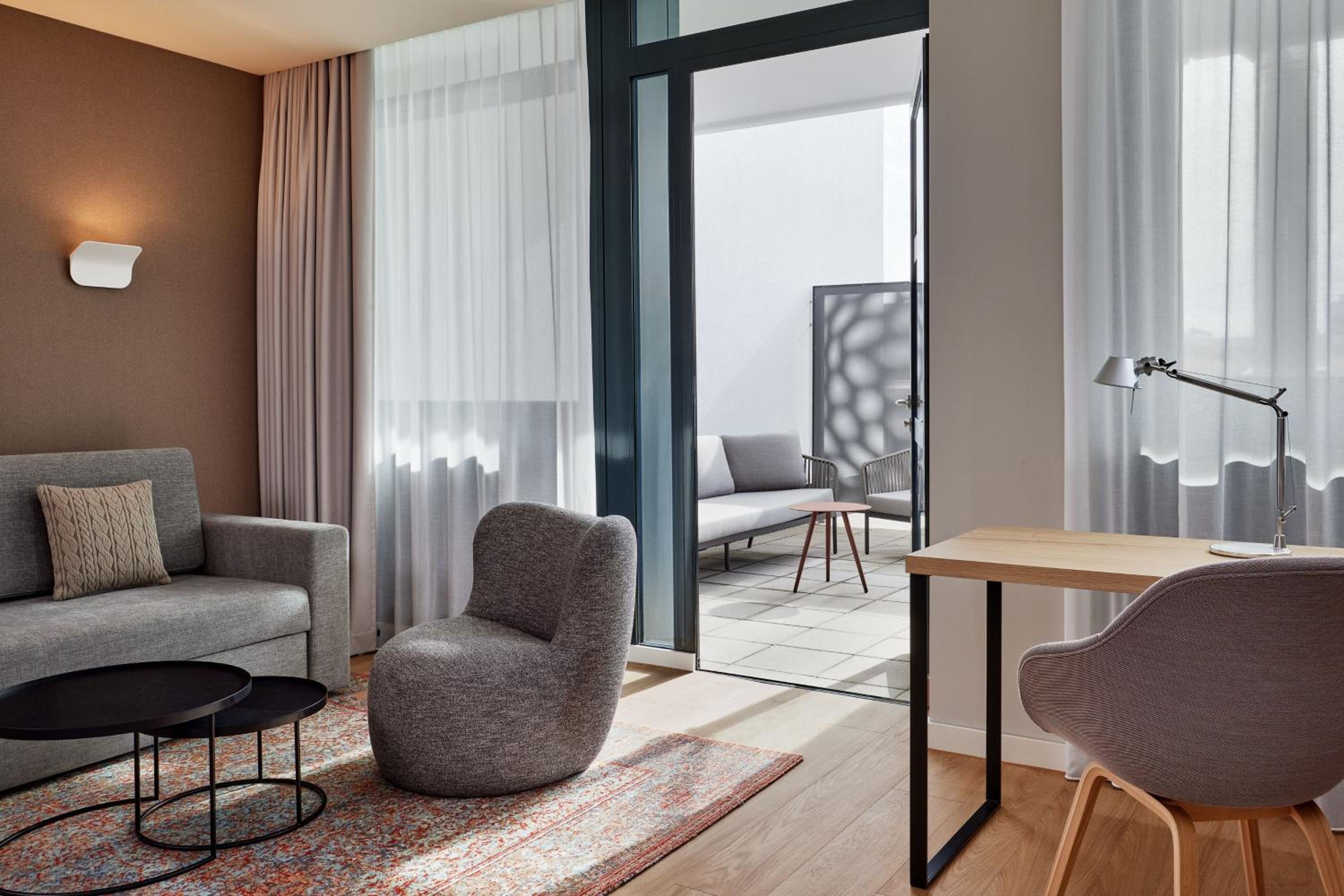 Family Apartment