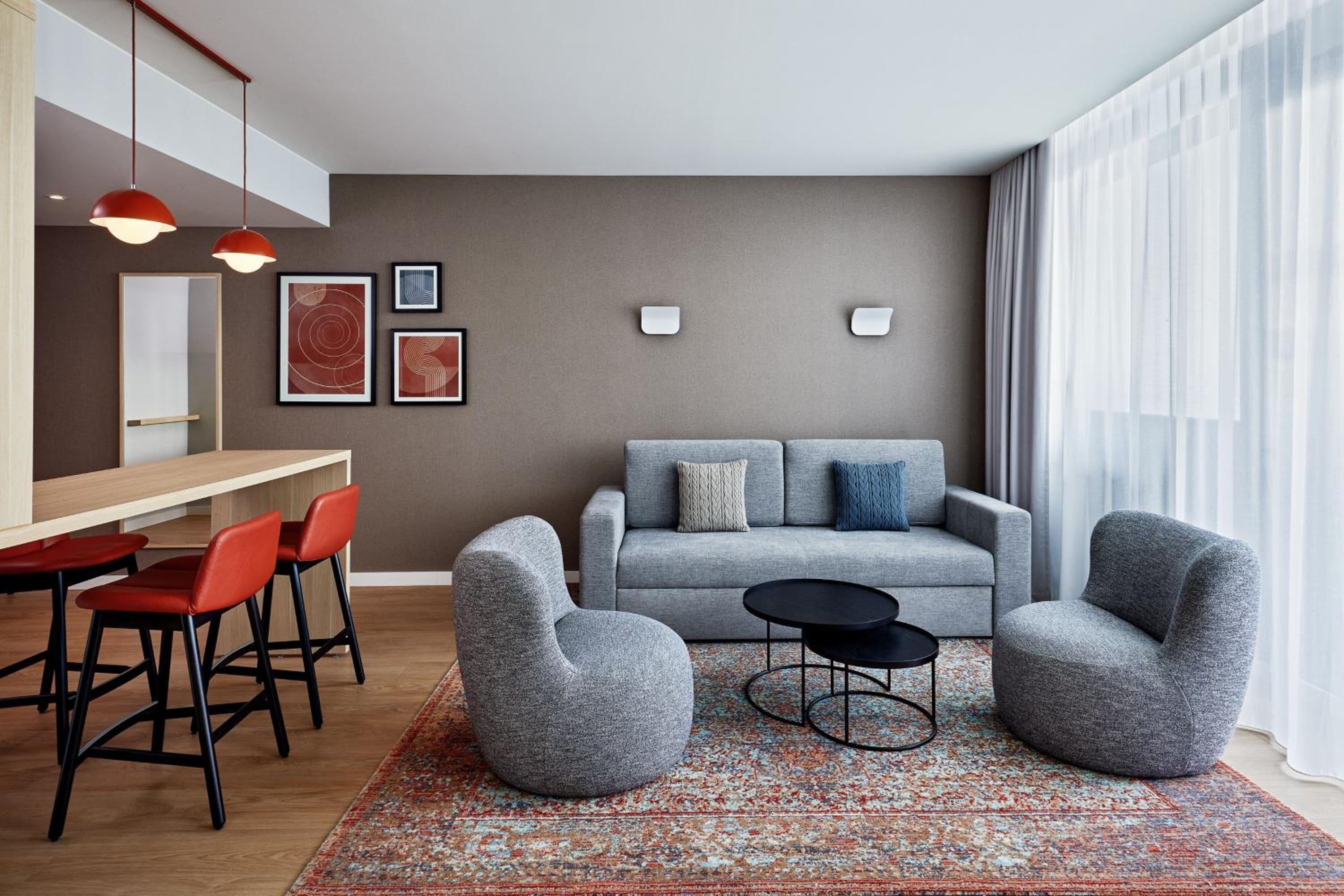 Family Apartment thumbnail 5