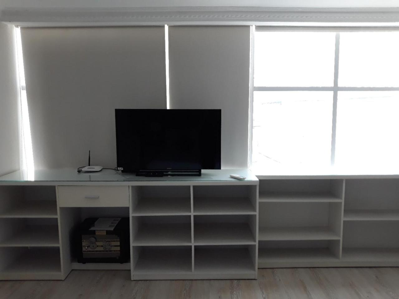 Large Single Room