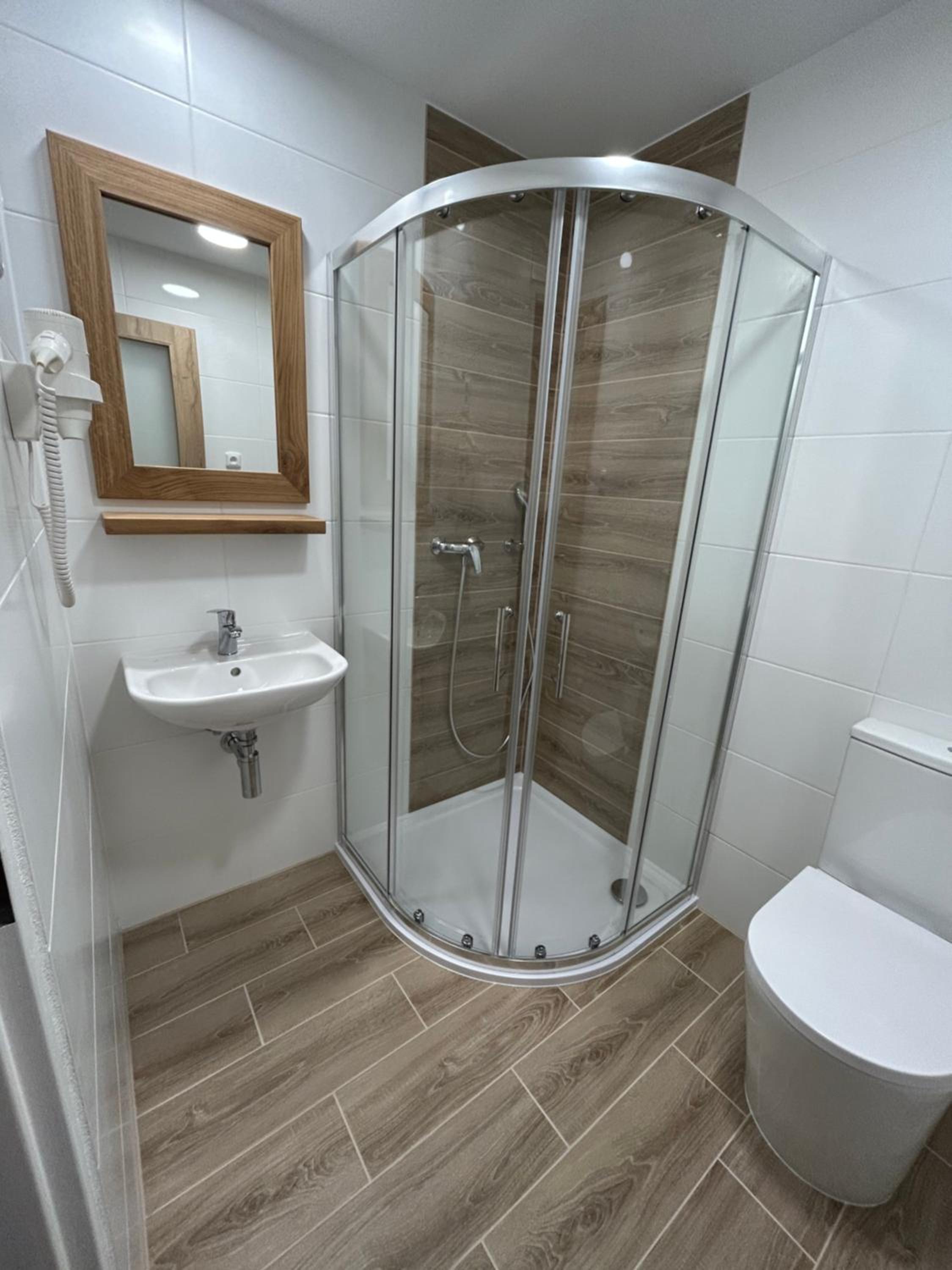 Standard Triple Room photo 2