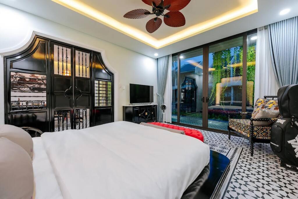 Villa With Private Pool photo 1