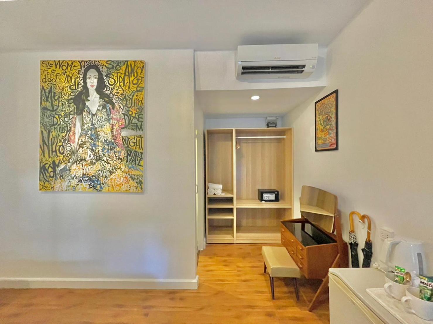 Superior Single Room photo 2