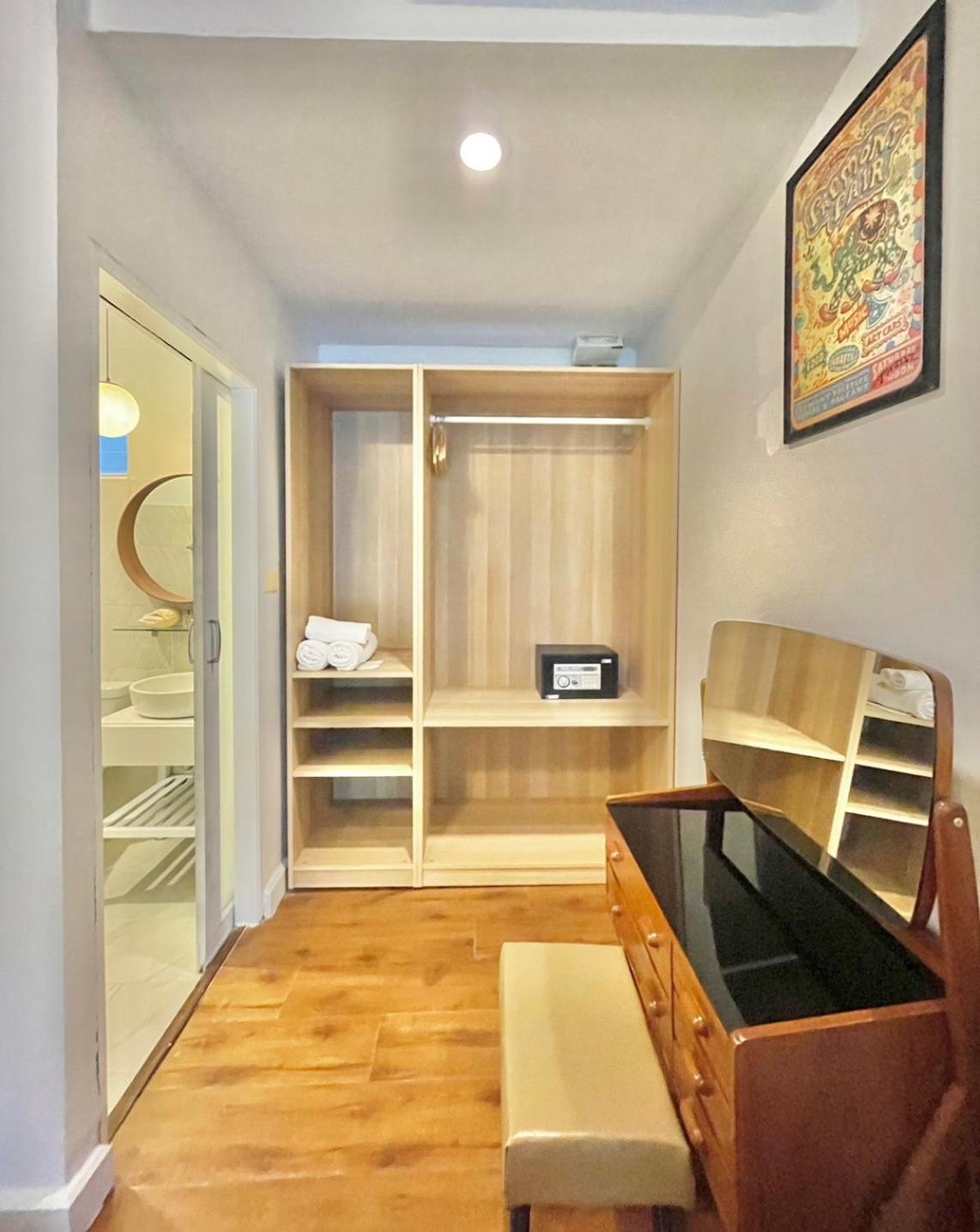 Superior Single Room photo 3