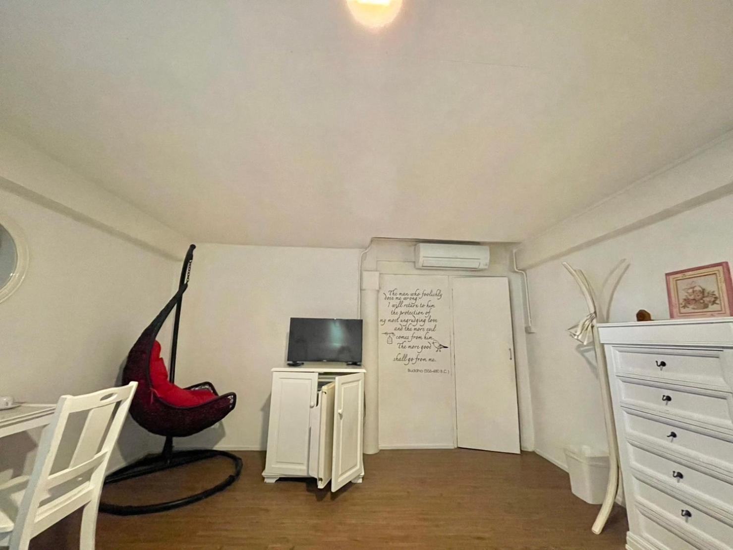 Standard Double Room photo 3