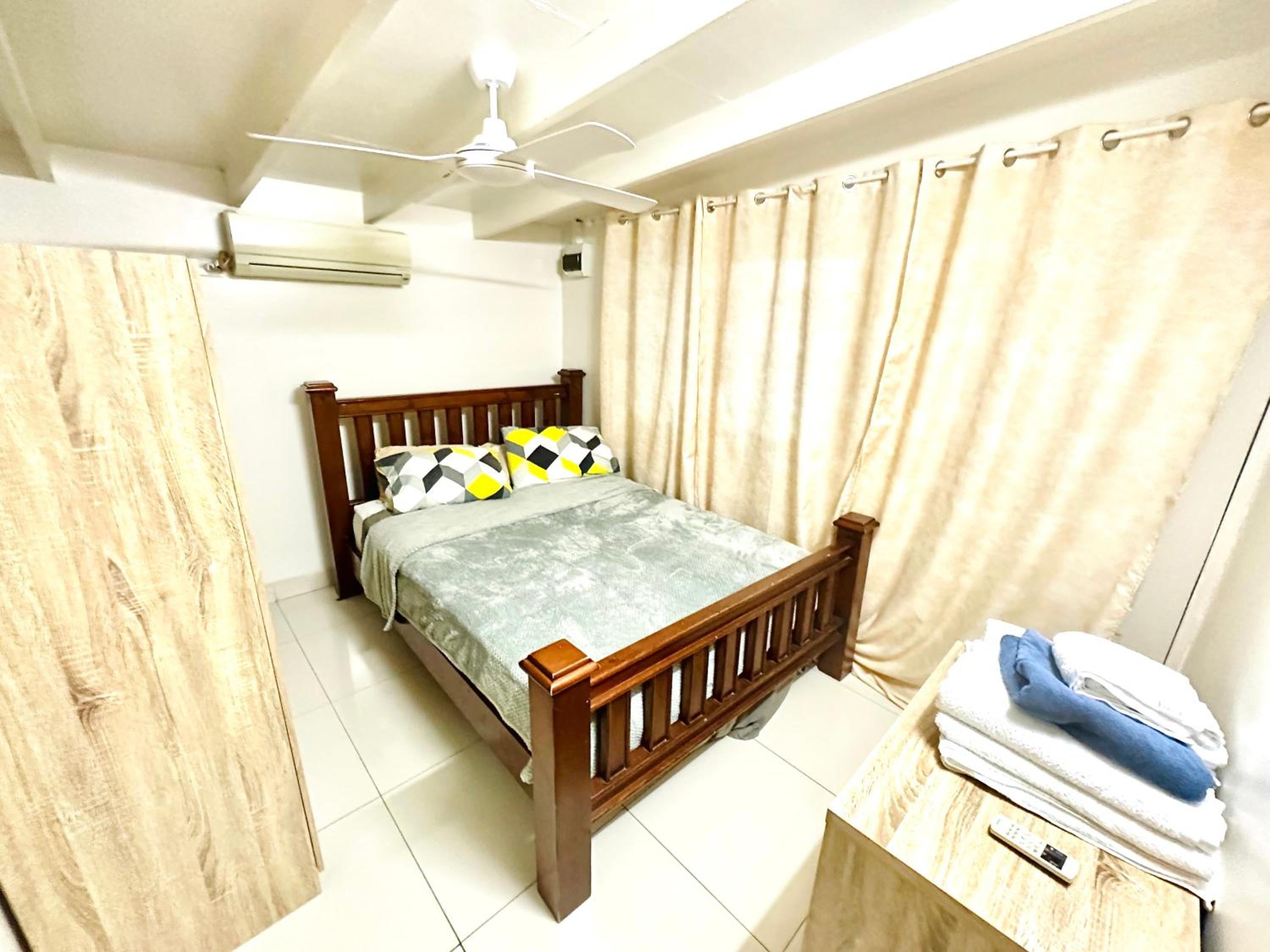 Four-Bedroom House photo 1