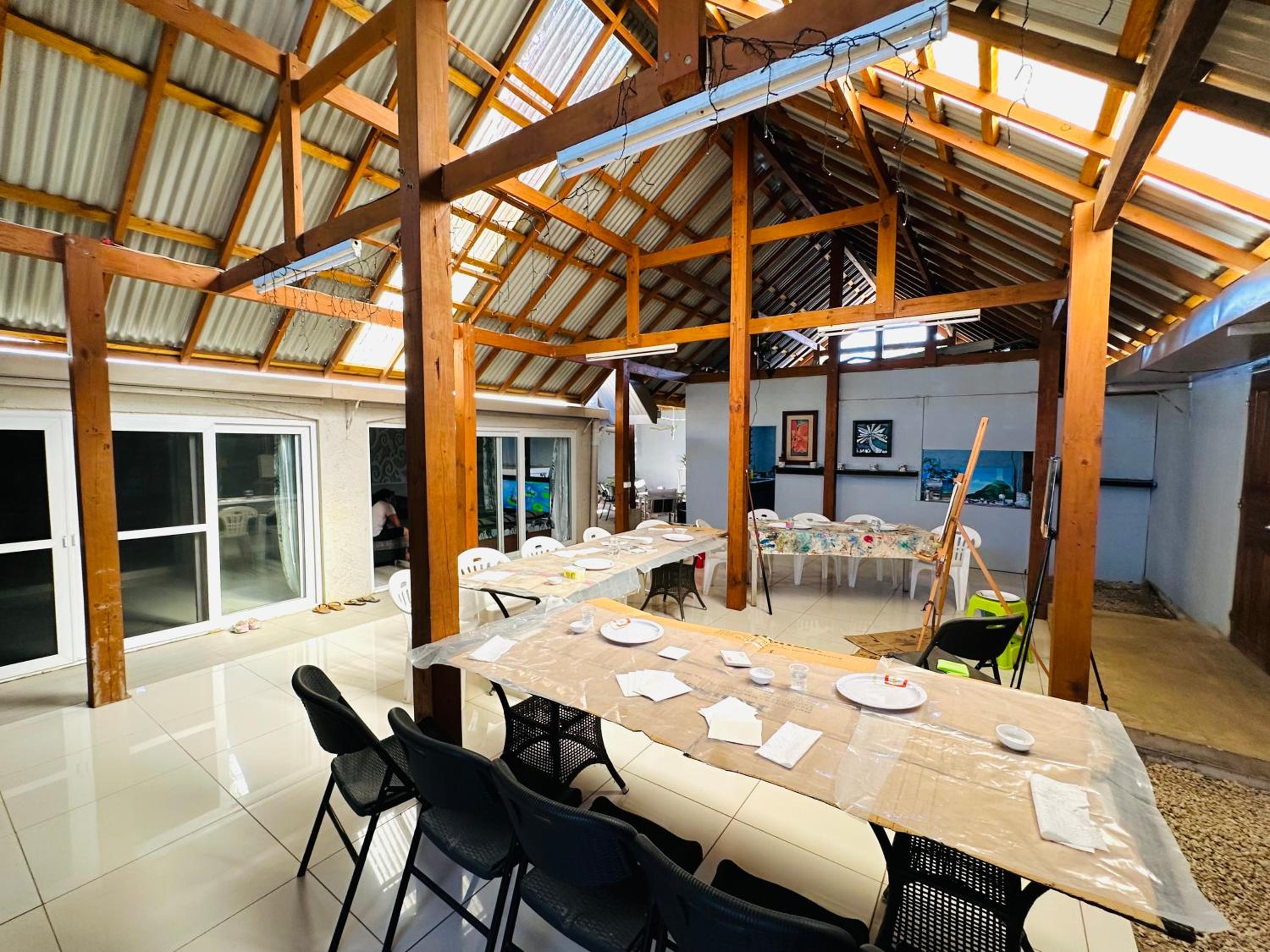 Four-Bedroom House photo 2