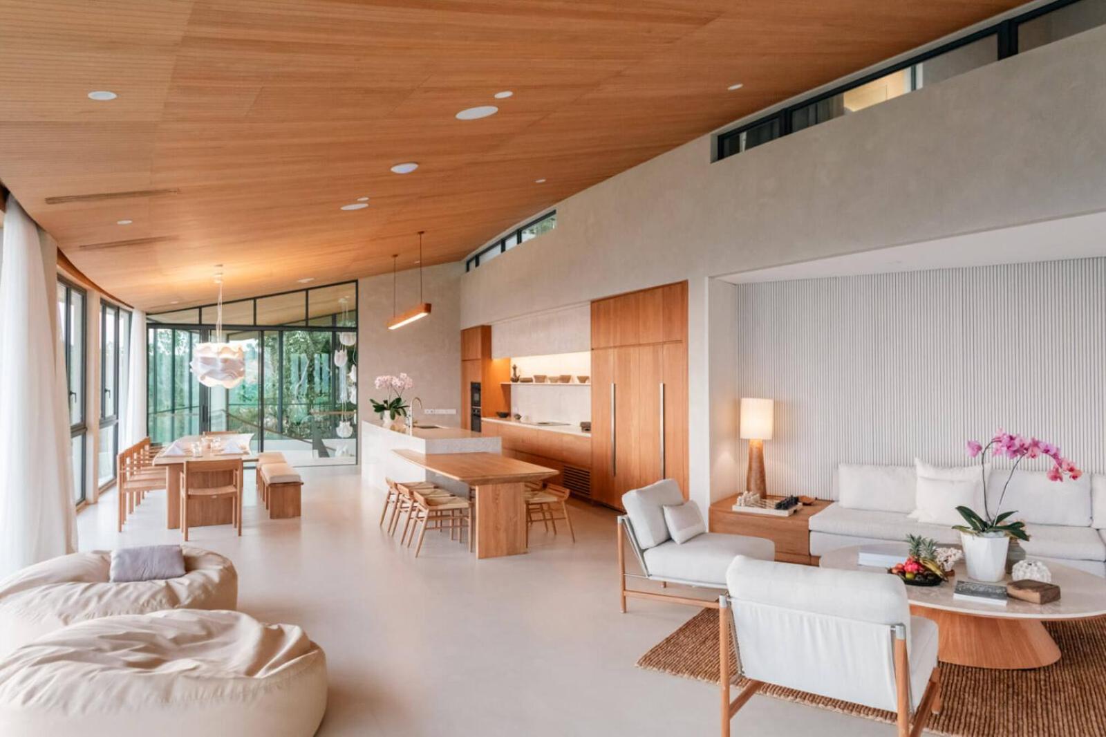 Four Bedroom Villa Boë with Sea View - Photo 9