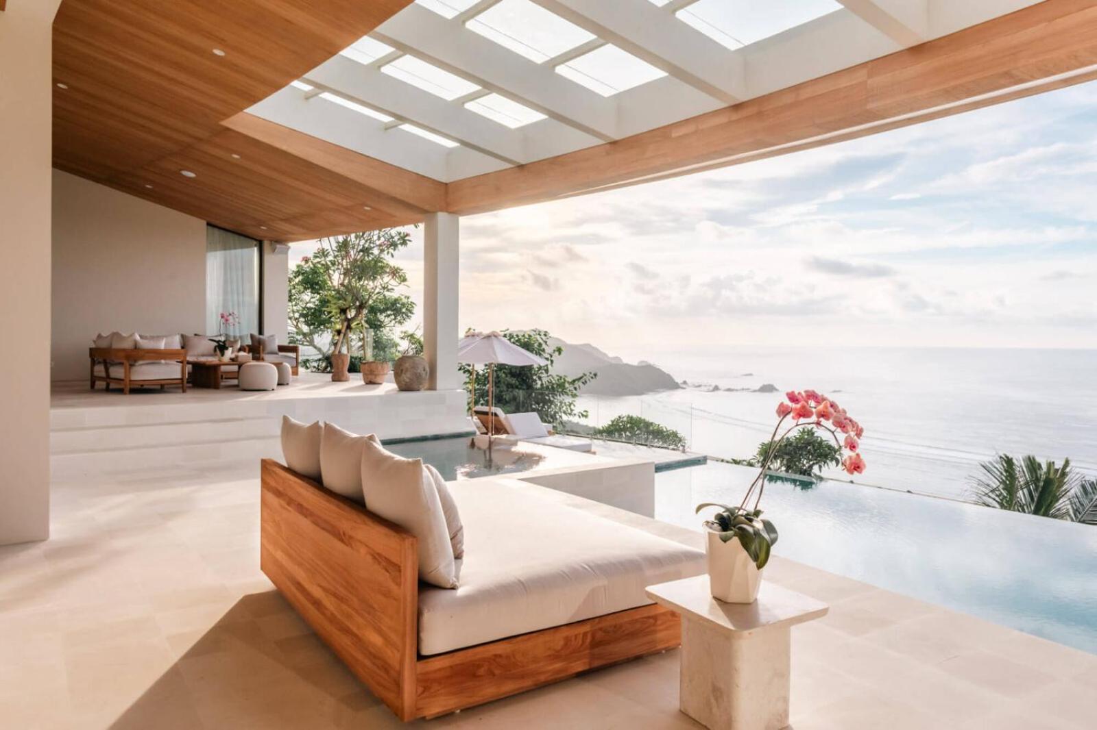 Four Bedroom Villa Boë with Sea View - Photo 7
