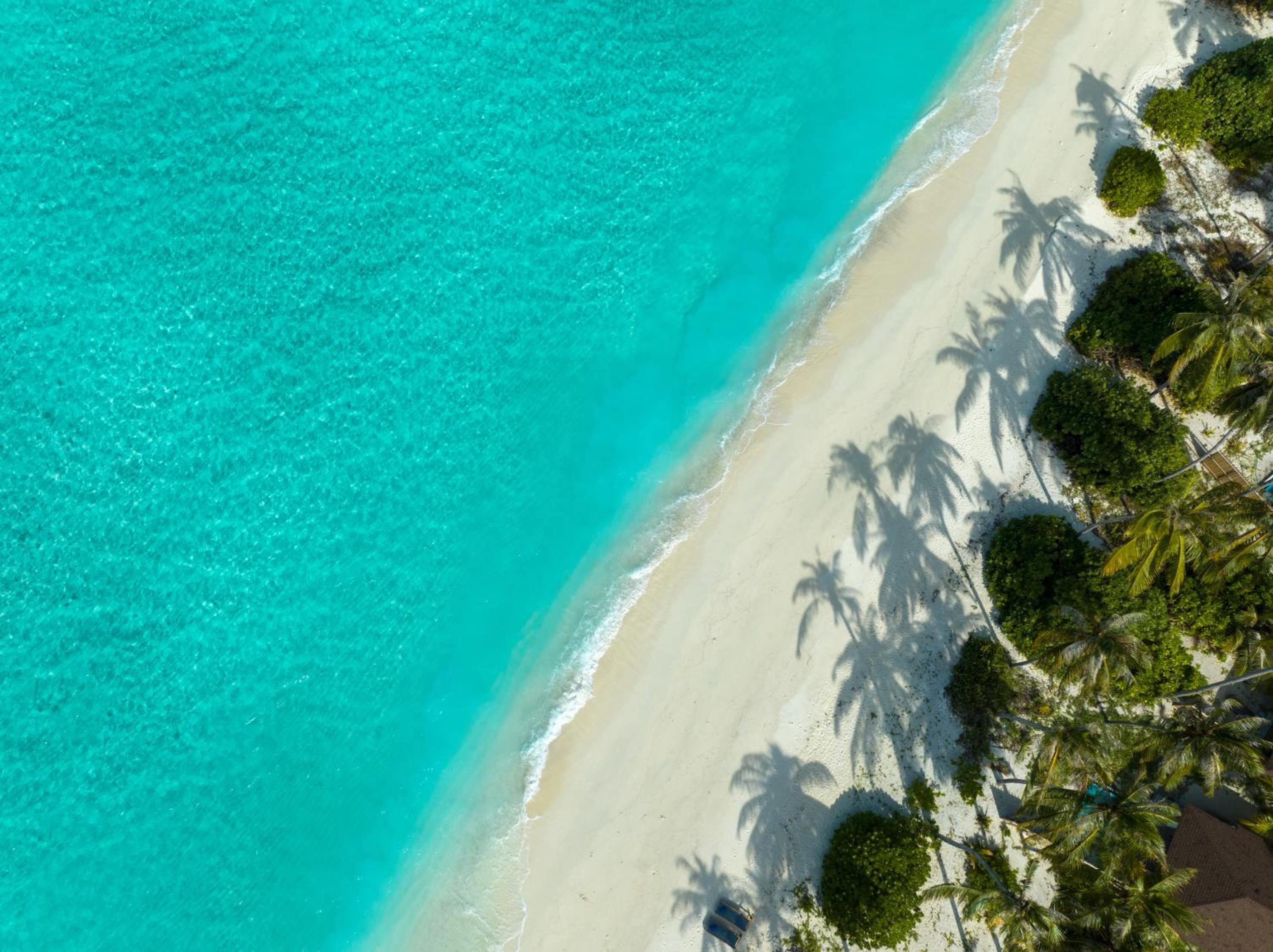 Beach Villa