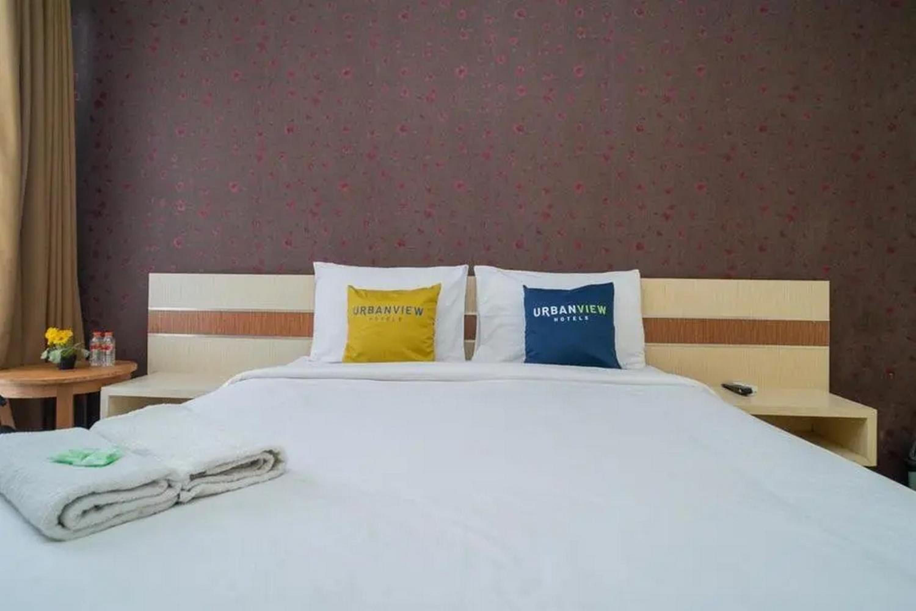 Standard Double Room - Photo 8