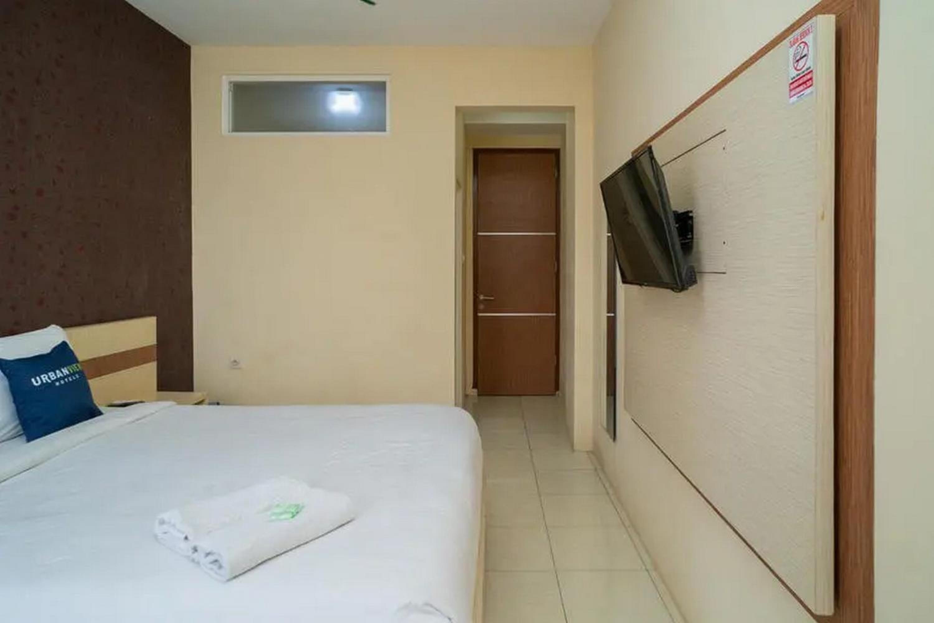 Standard Double Room - Photo 1