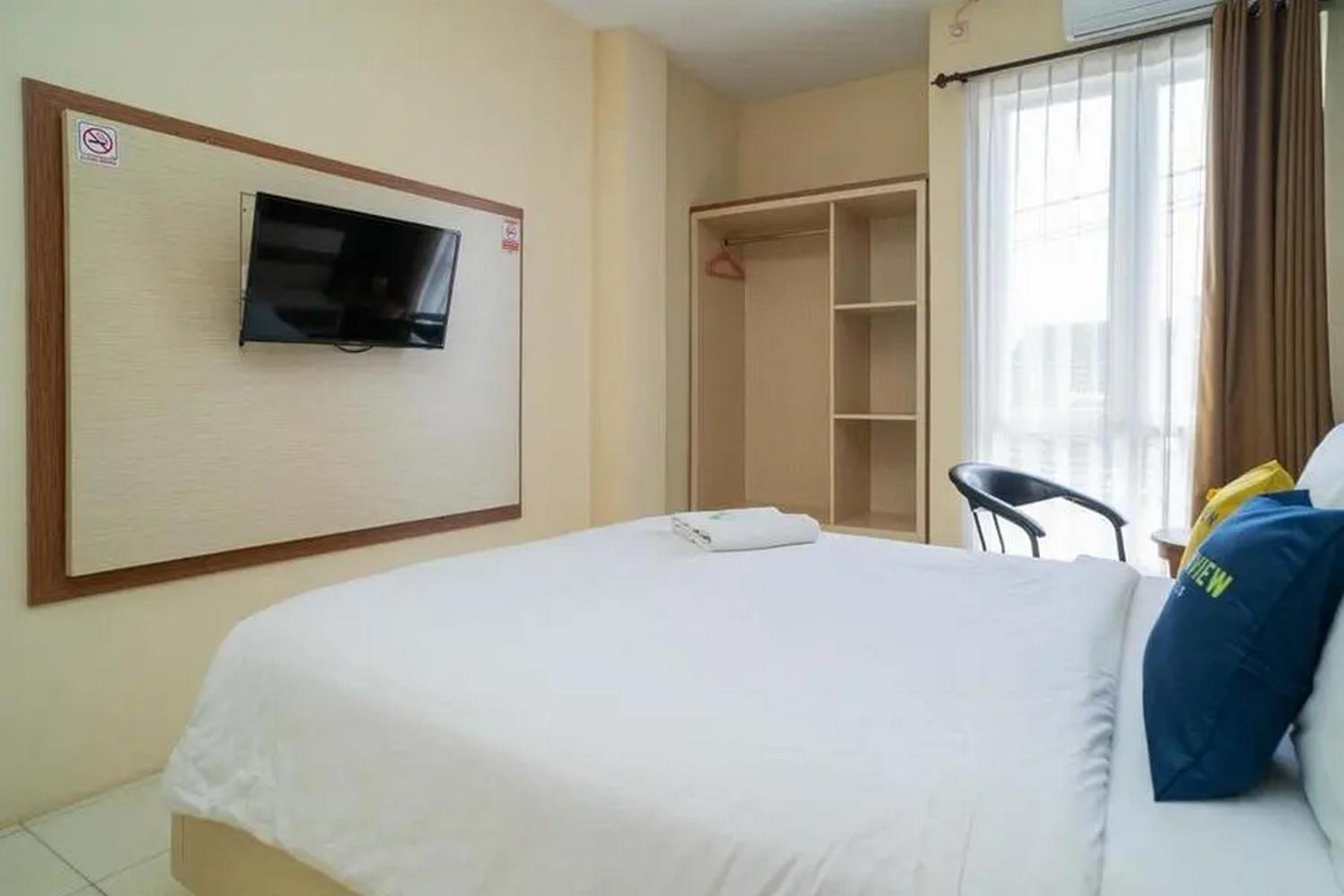 Standard Double Room - Photo 2