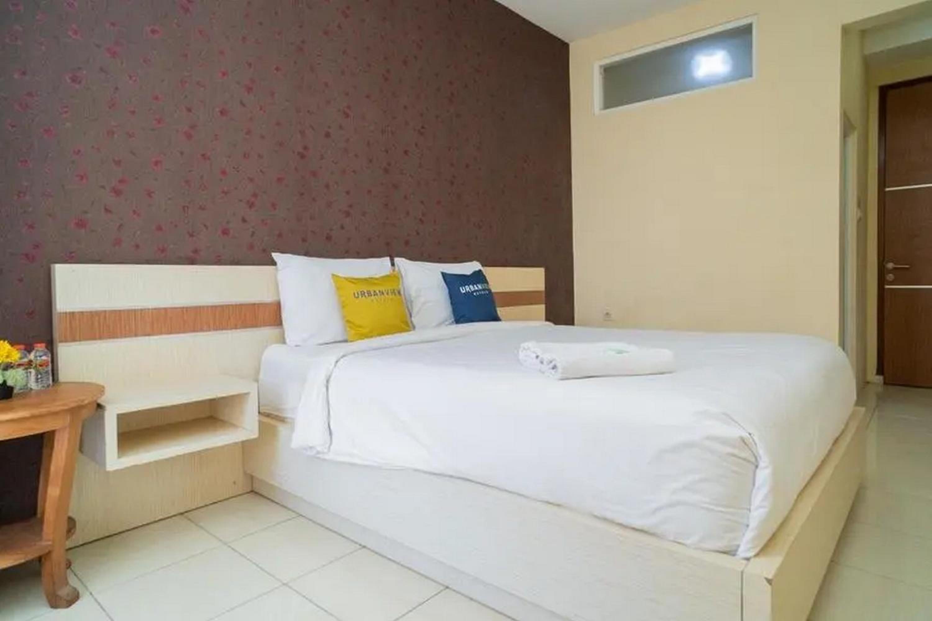 Standard Double Room - Photo 3