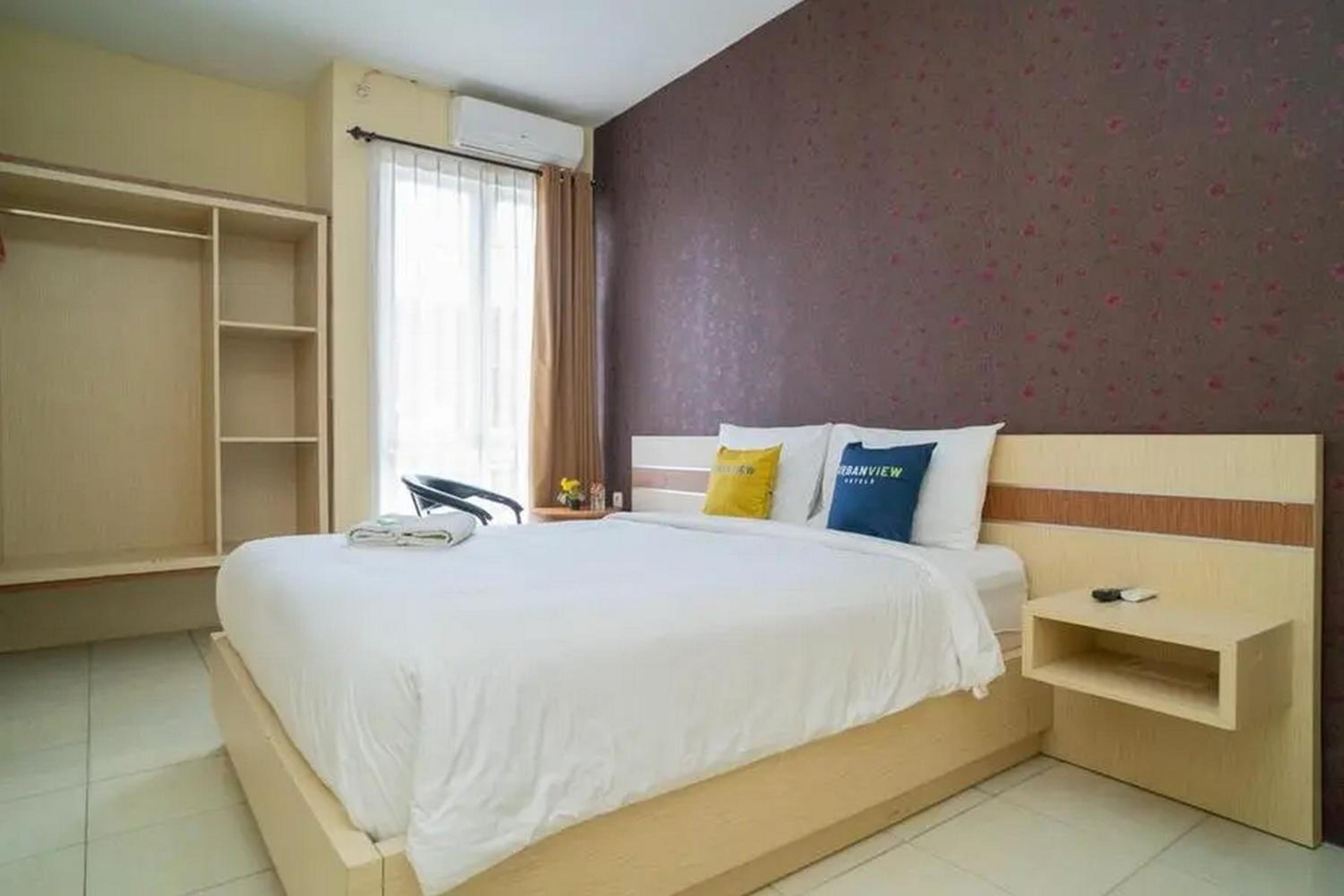 Standard Double Room - Photo 4