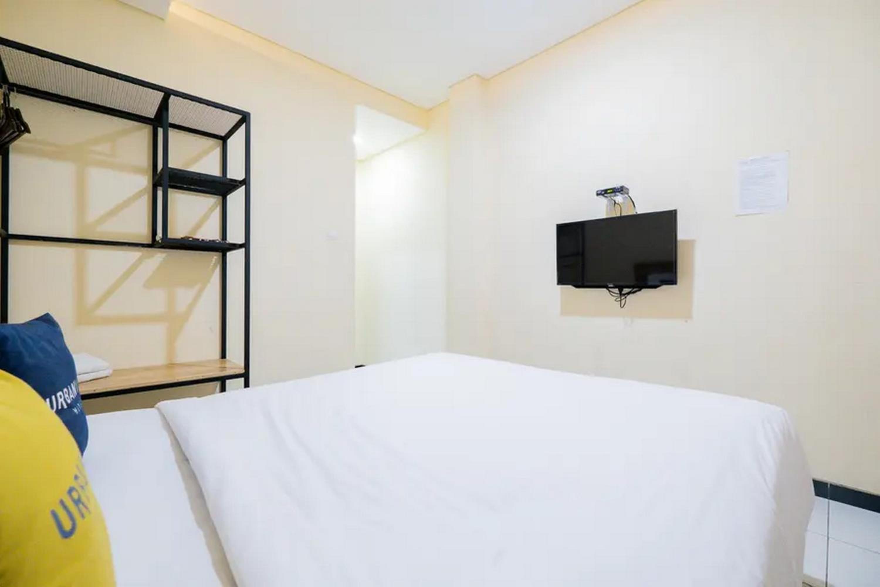 Standard Double Room - Photo 5