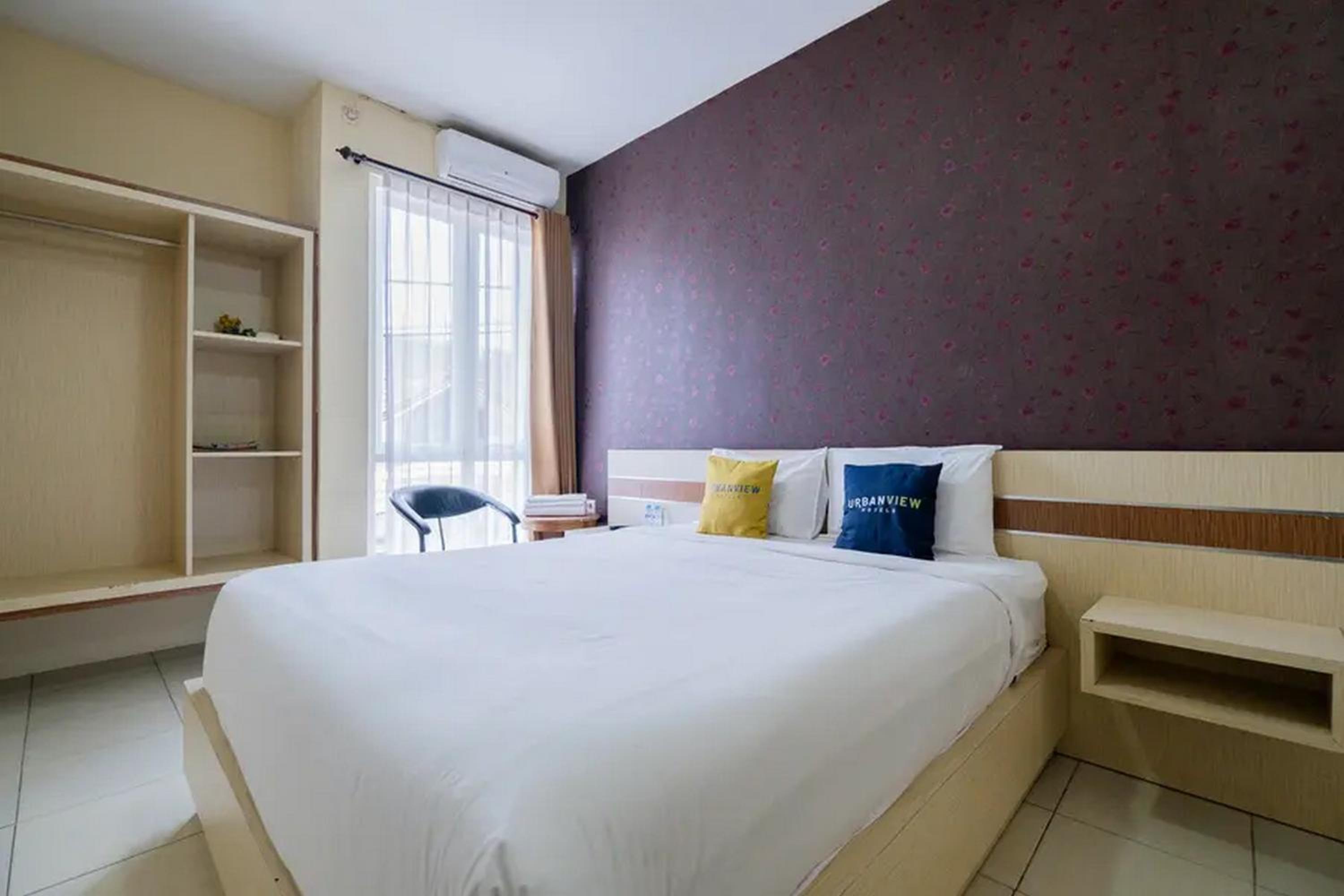 Standard Double Room - Photo 13
