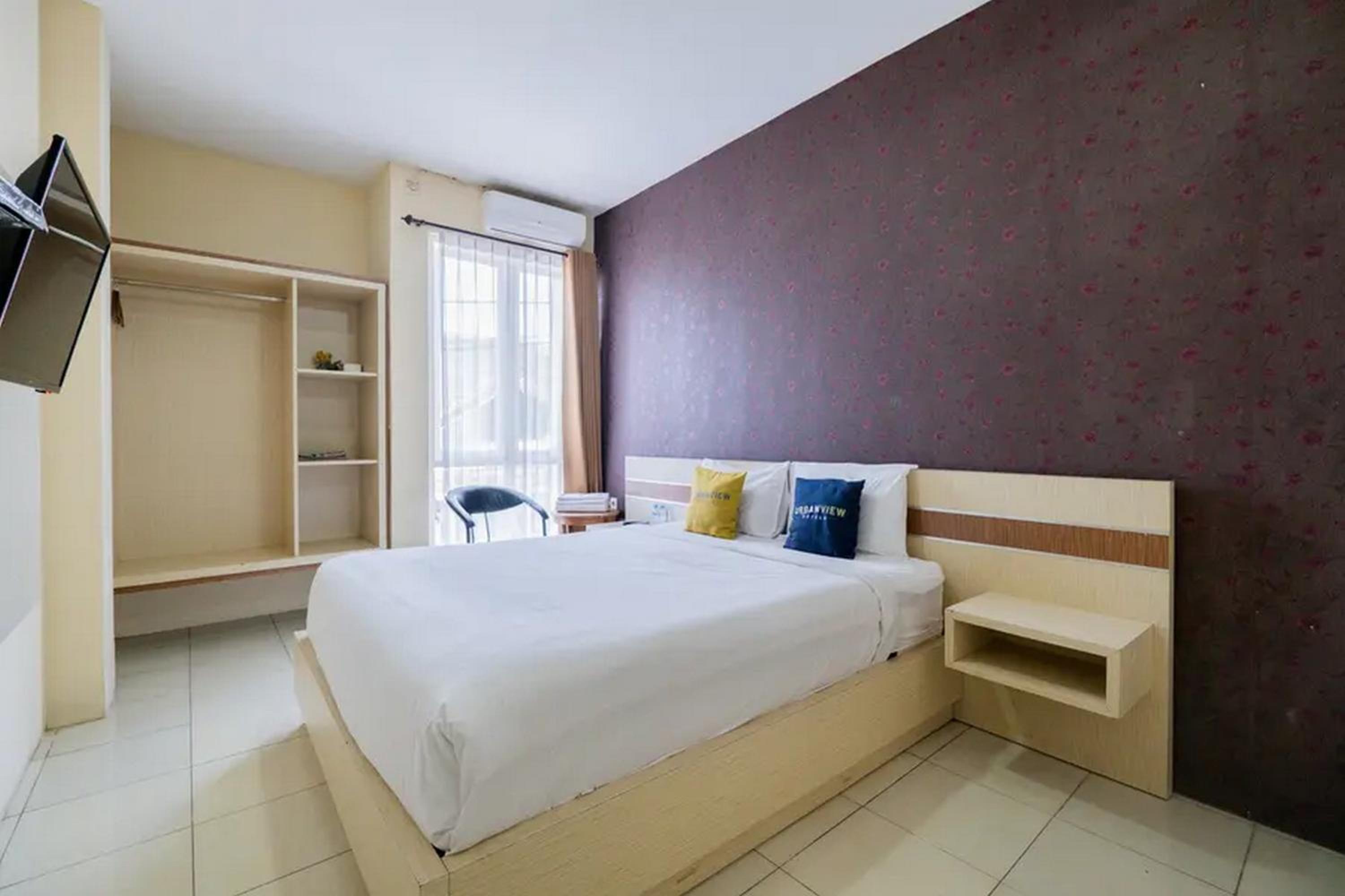 Standard Double Room - Photo 14