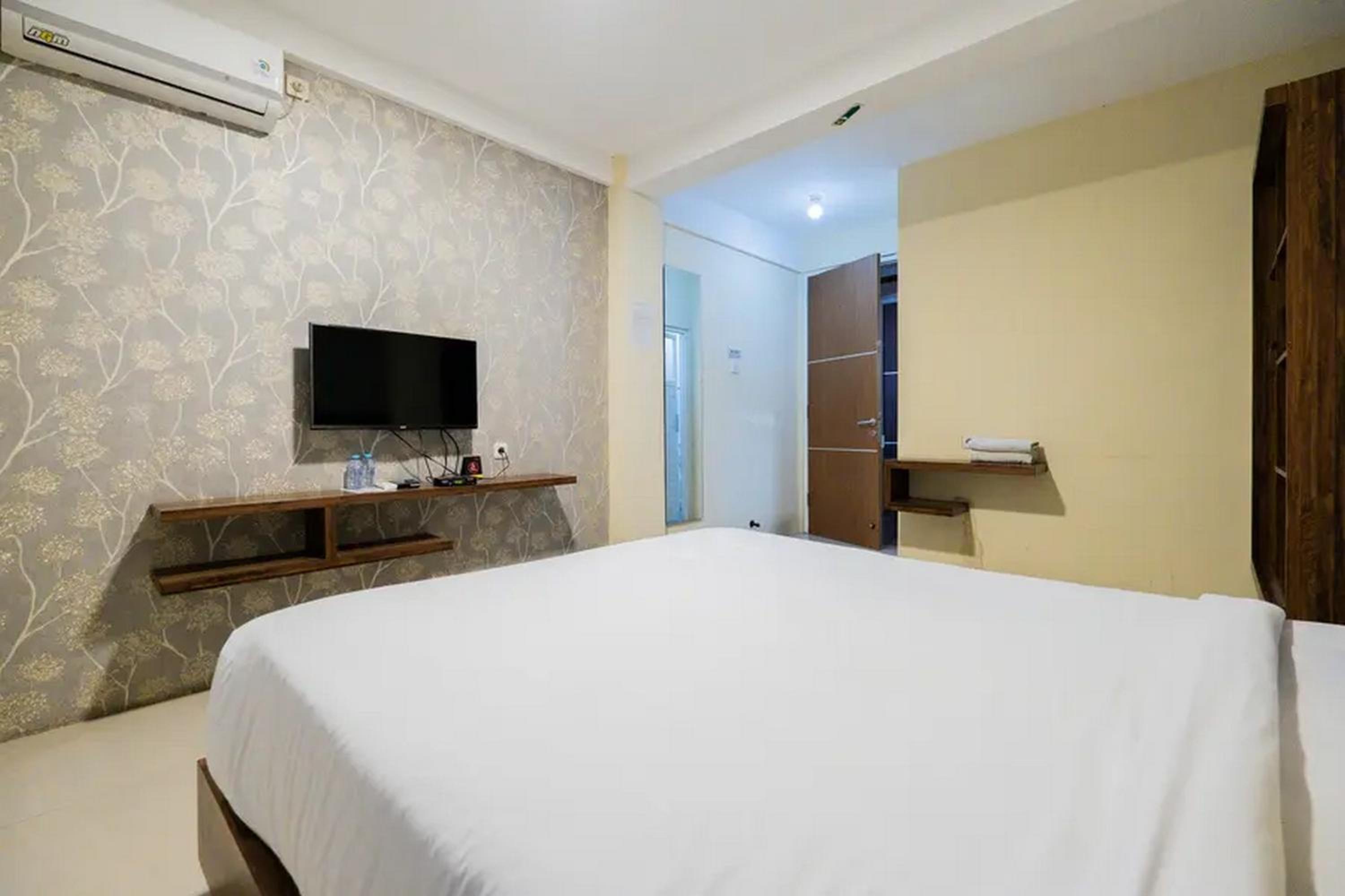 Standard Double Room - Photo 18