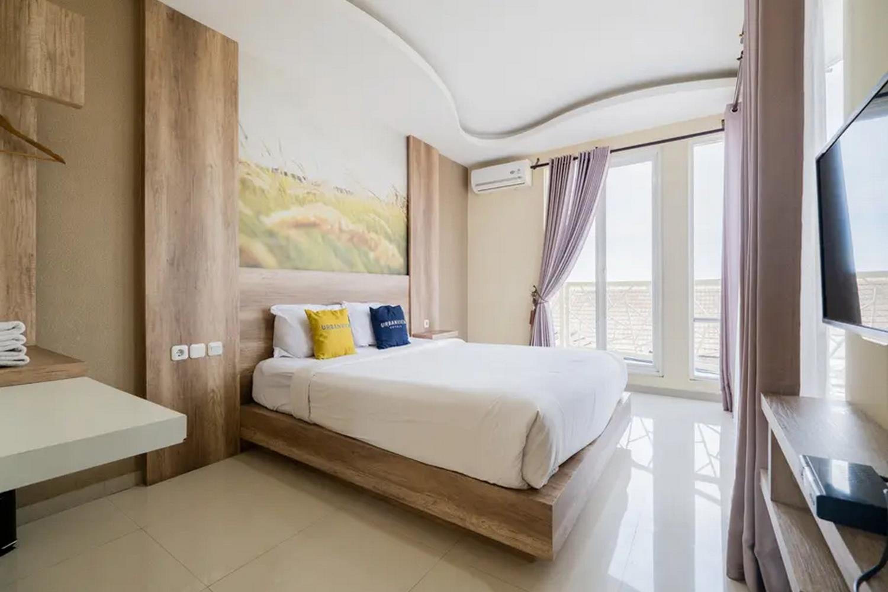 Deluxe Suite - Photo 3
