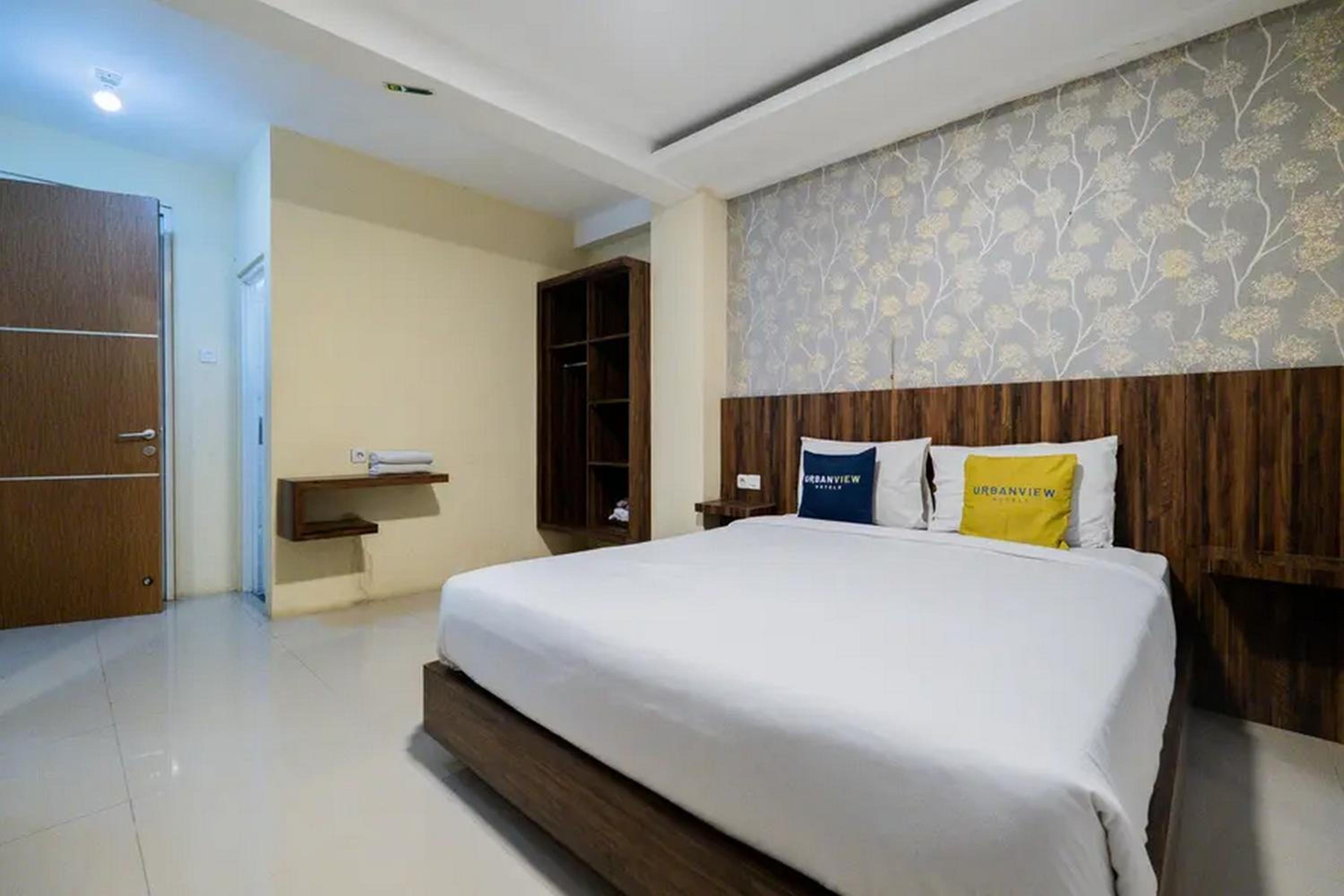Standard Double Room - Photo 20