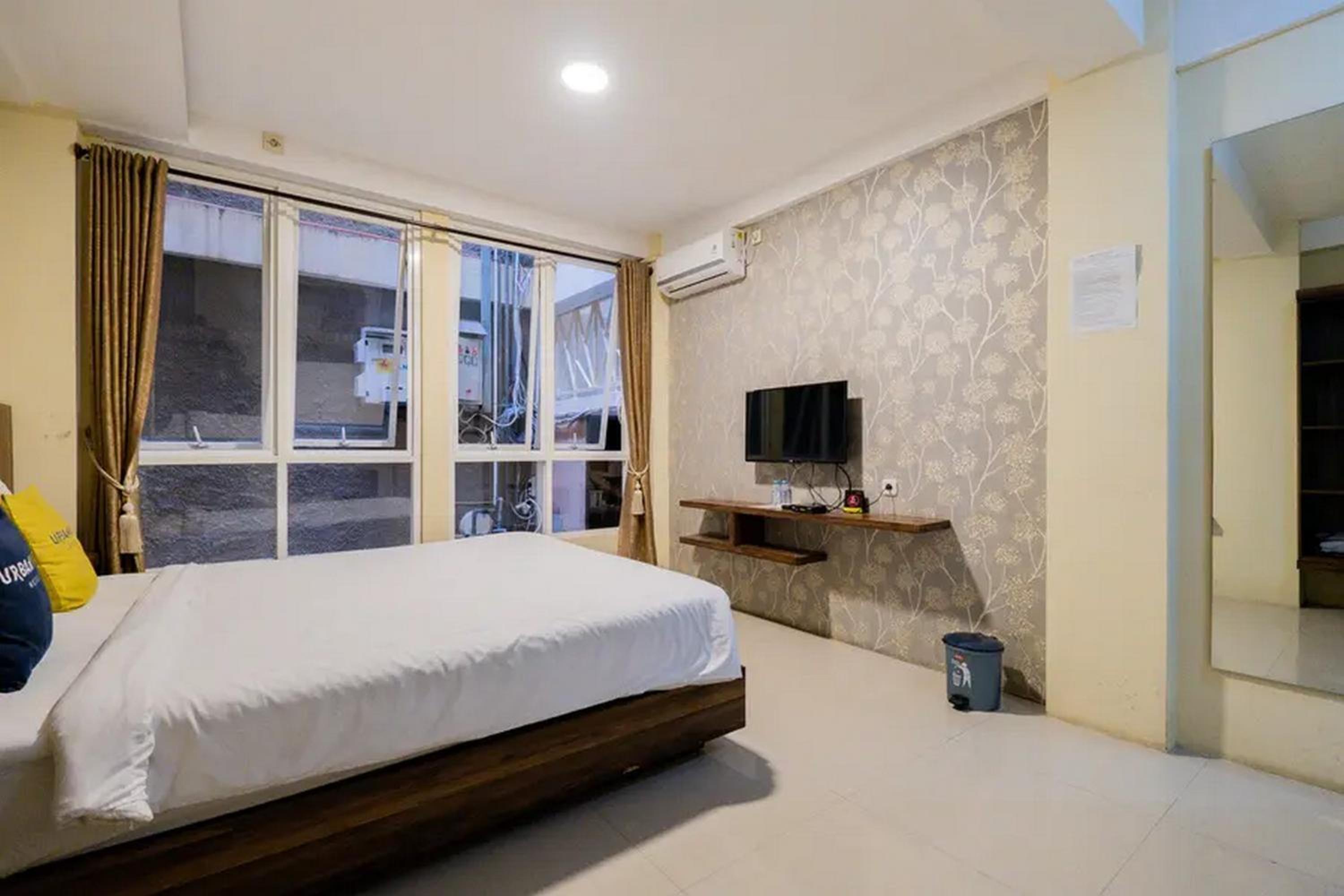 Standard Double Room - Photo 22