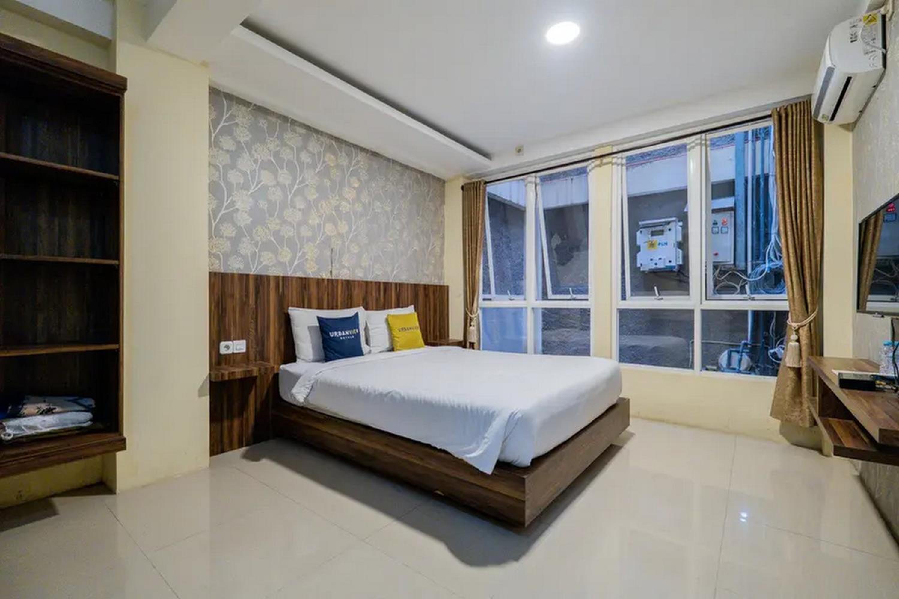 Standard Double Room - Photo 23
