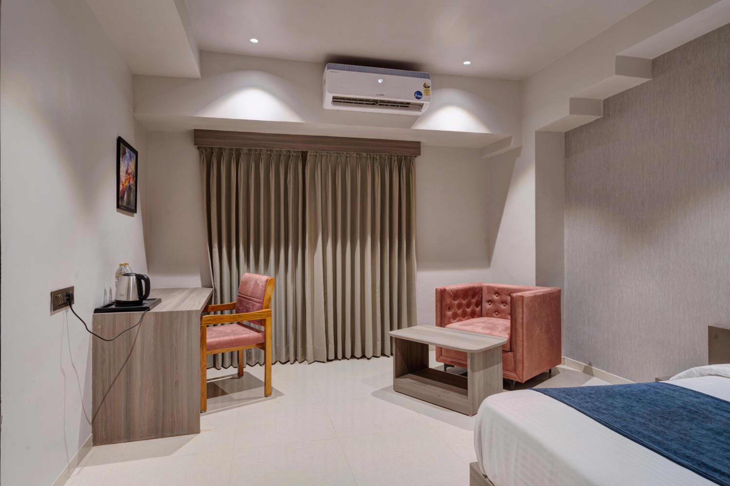 Superior Double Room photo 3