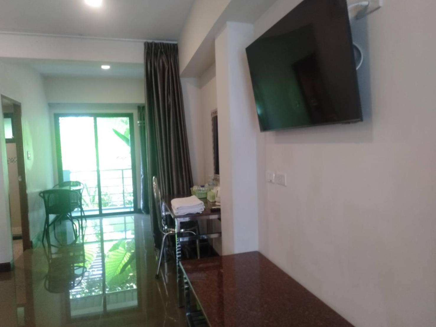 Double or Twin Room - Photo 2
