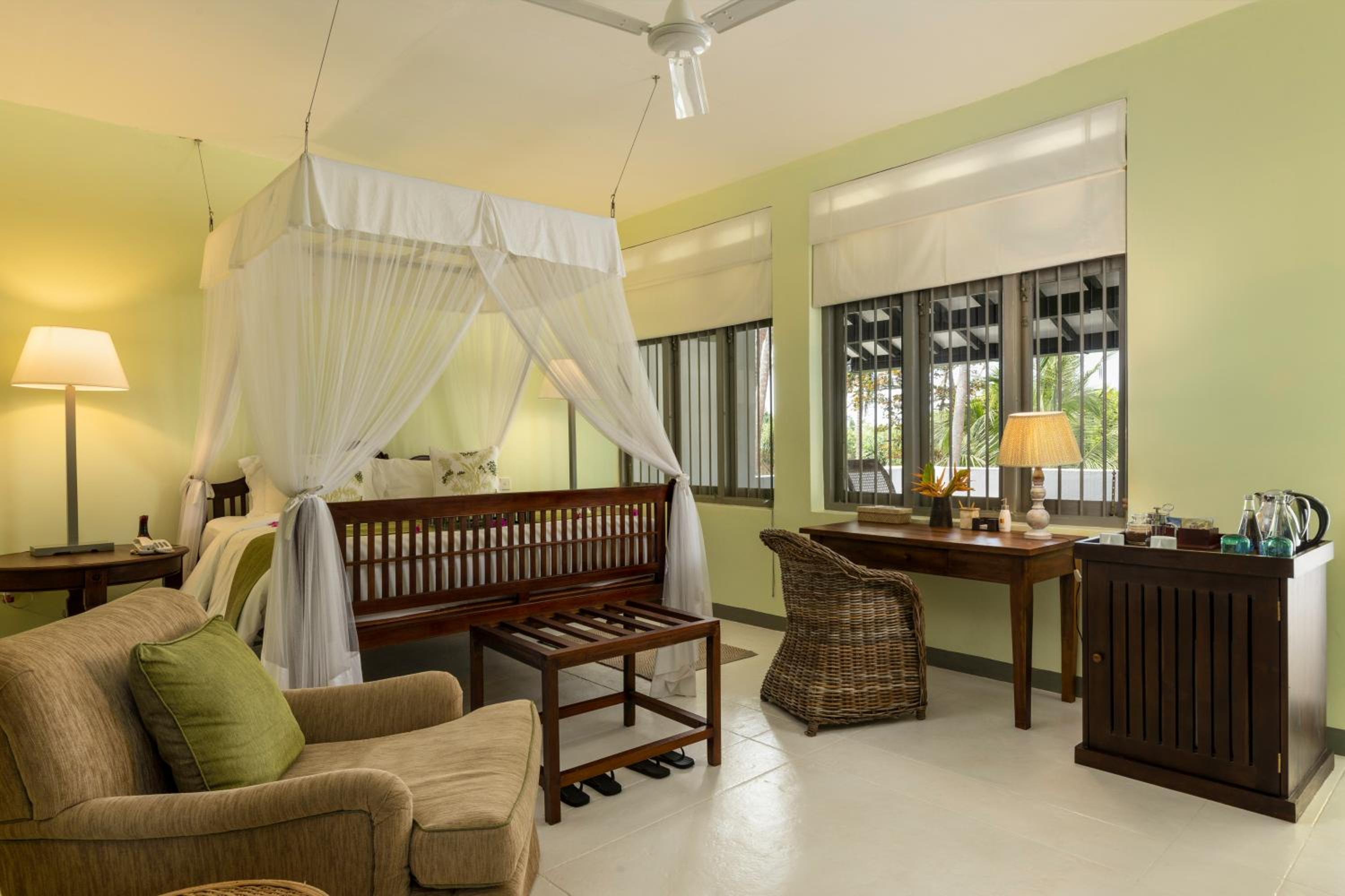 Superior Room - Photo 9