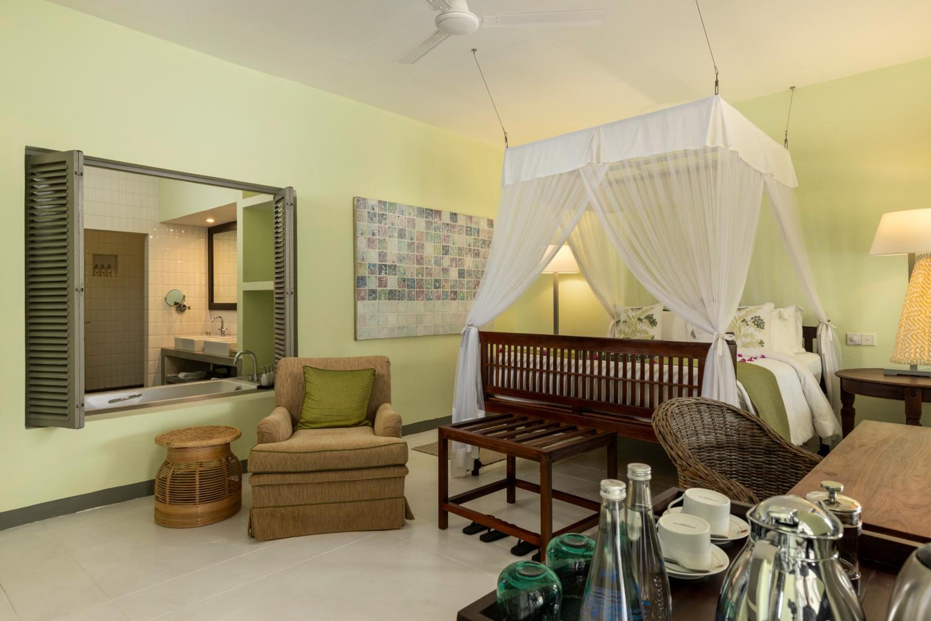Superior Room - Photo 10
