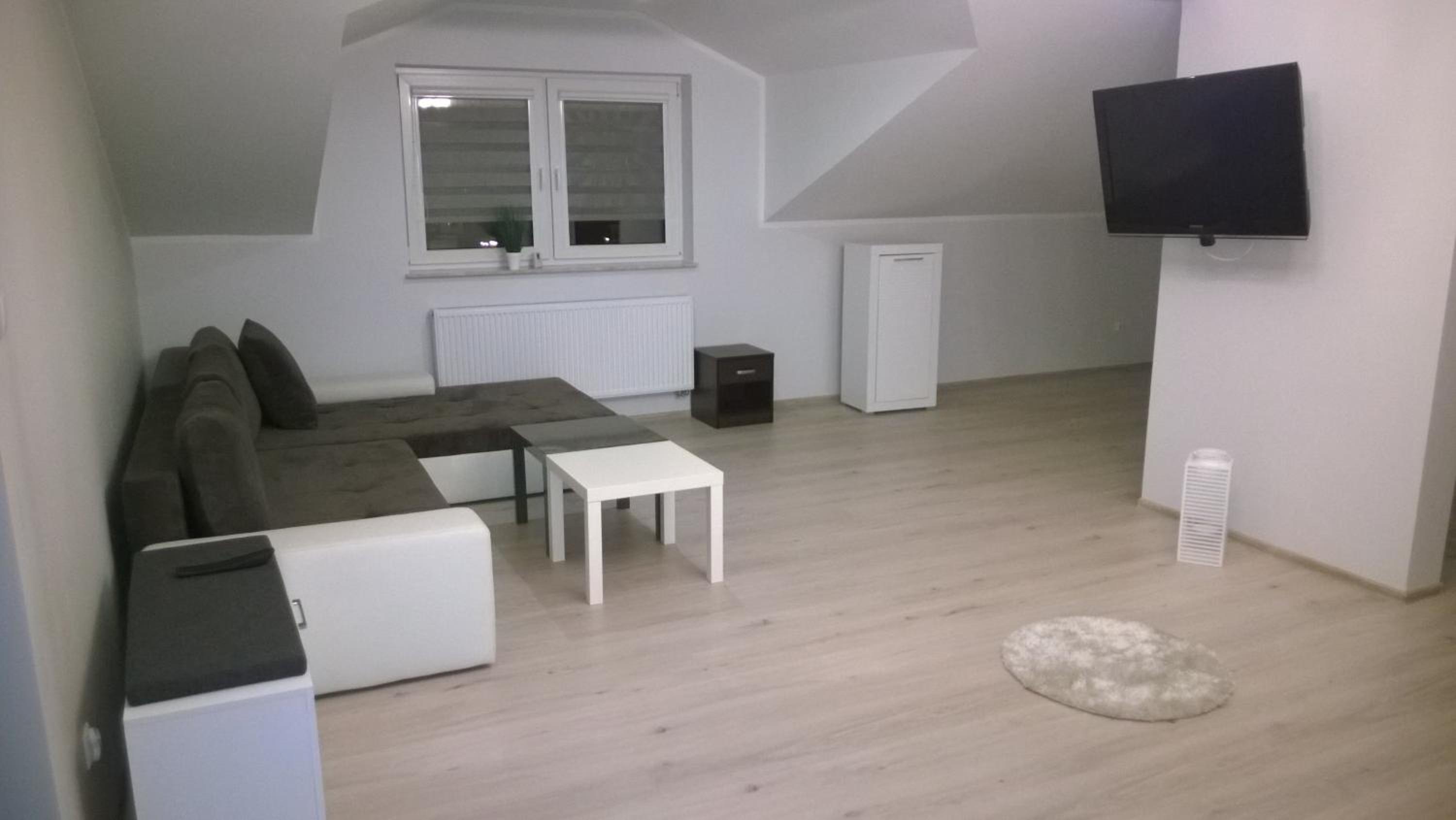 Apartment photo 1