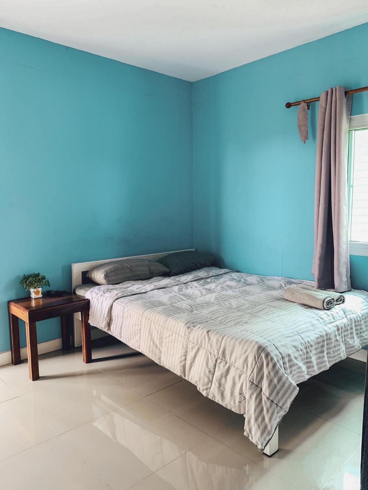 Deluxe Double Room with Balcony - Photo 1
