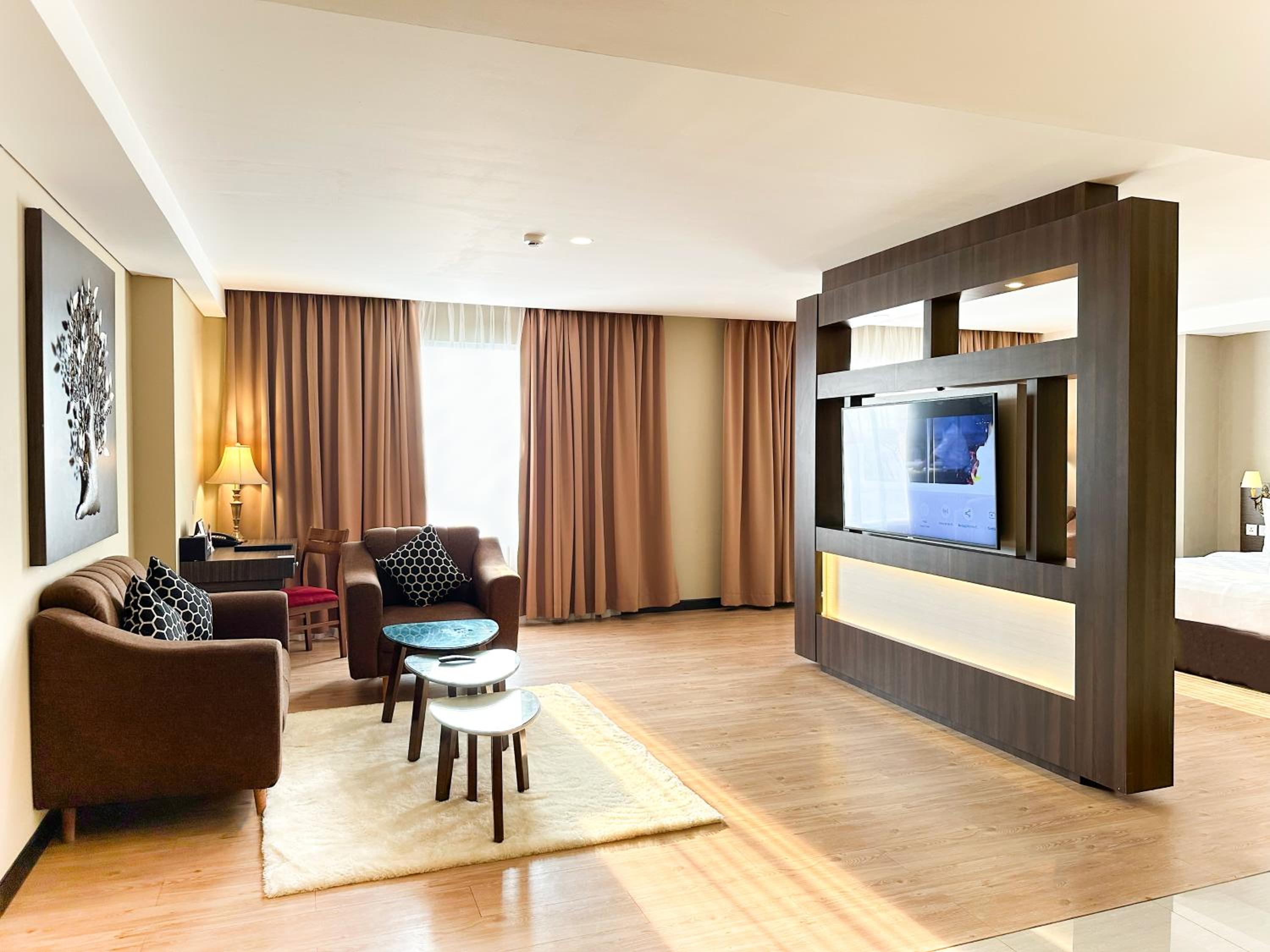 Suite
