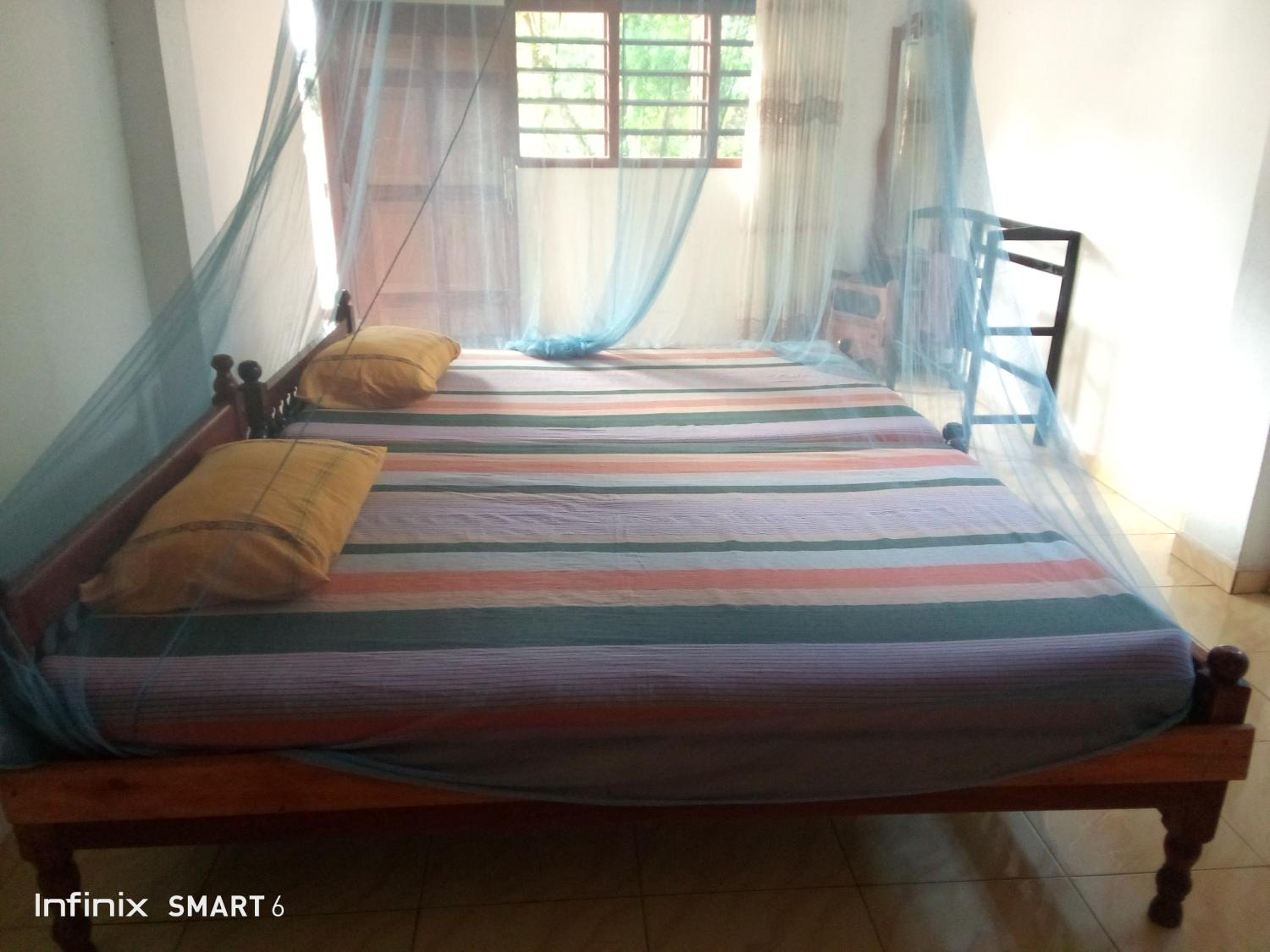 Deluxe Double Room with Balcony photo 1