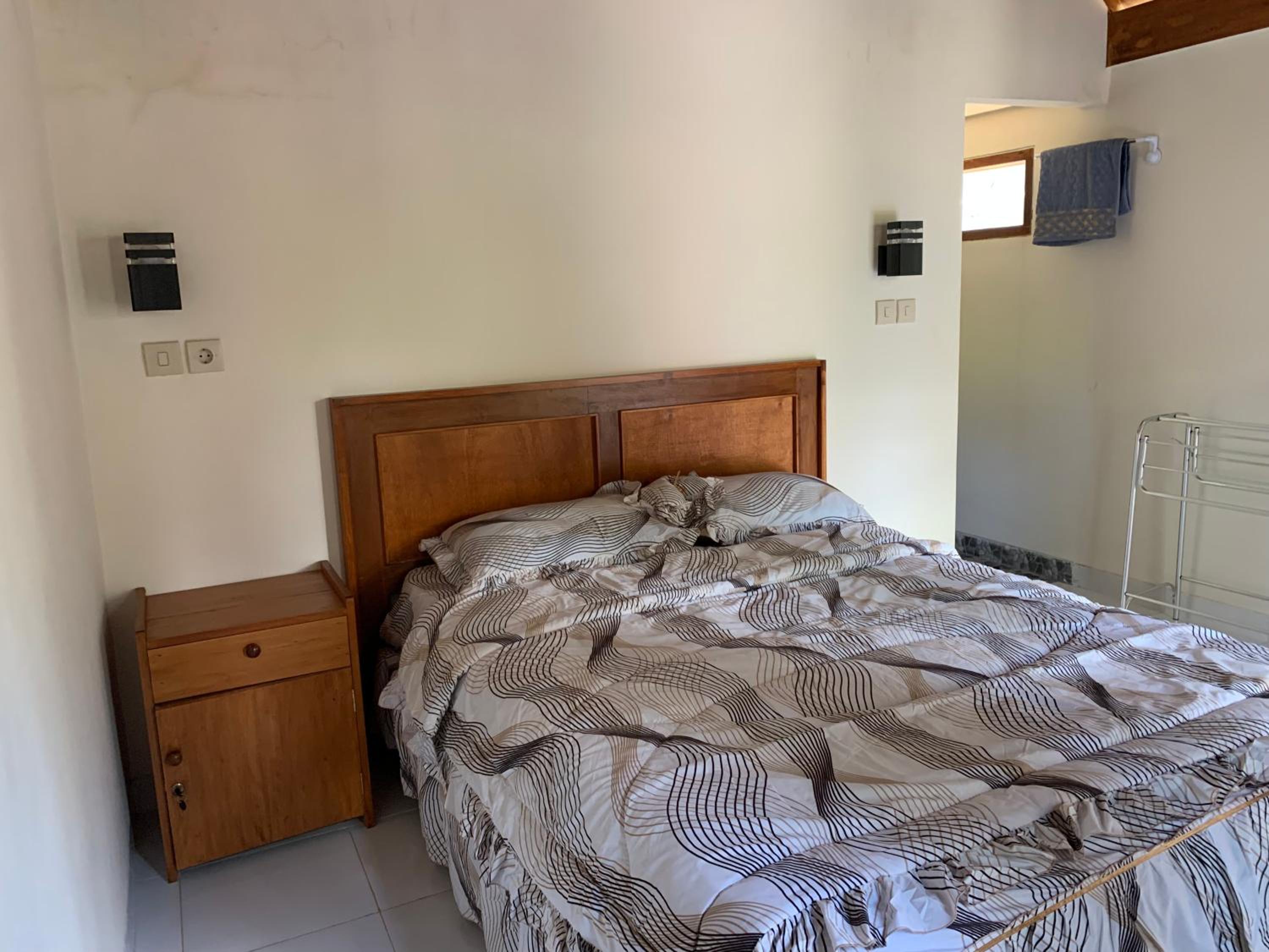 Budget Double Room
