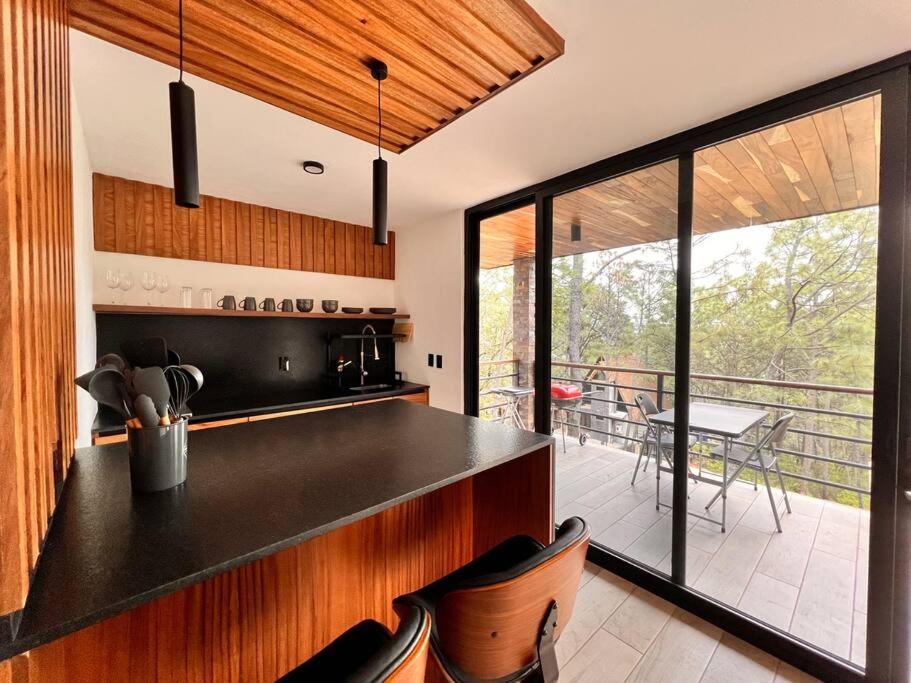 One-Bedroom Chalet photo 2