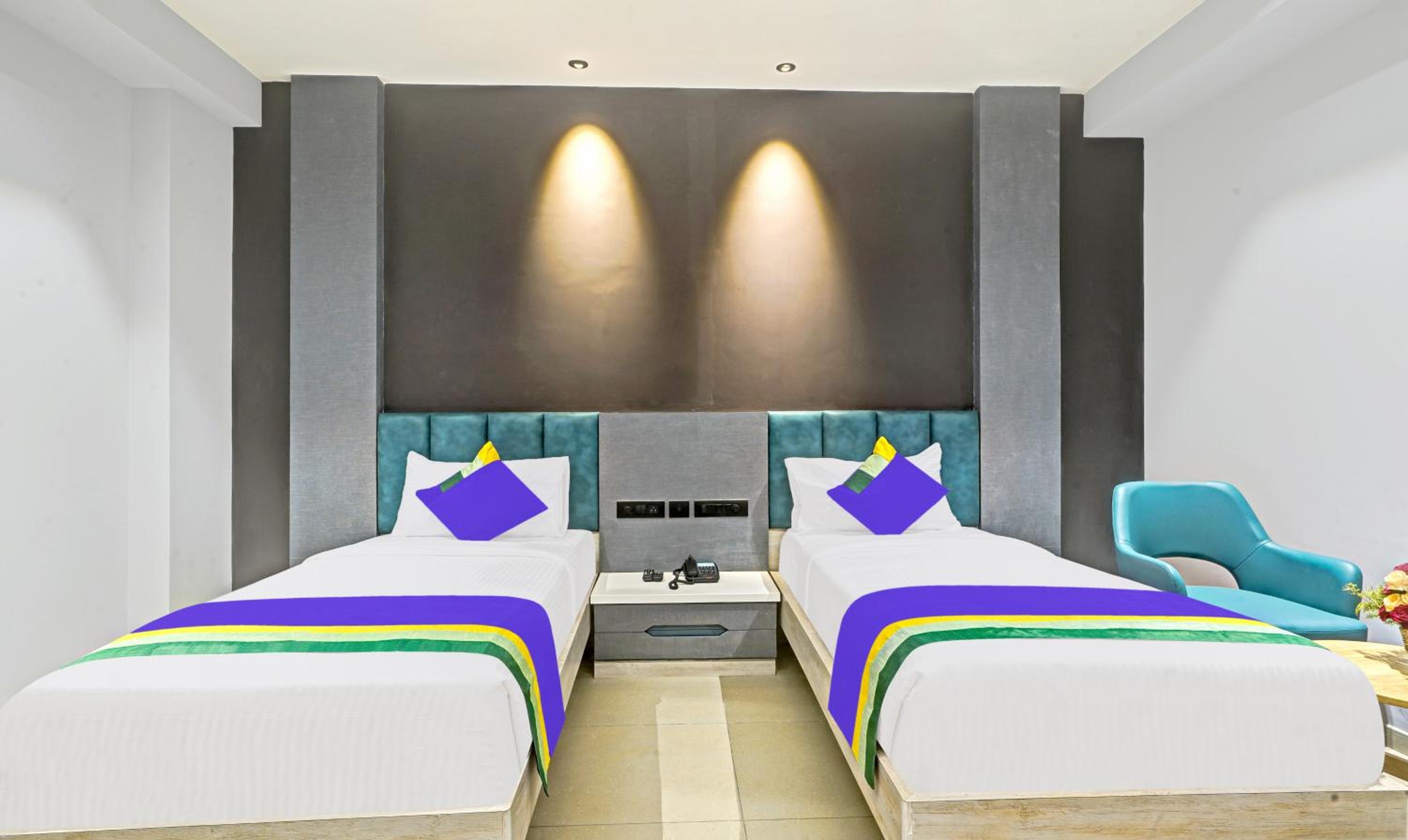 Standard Room - Photo 10