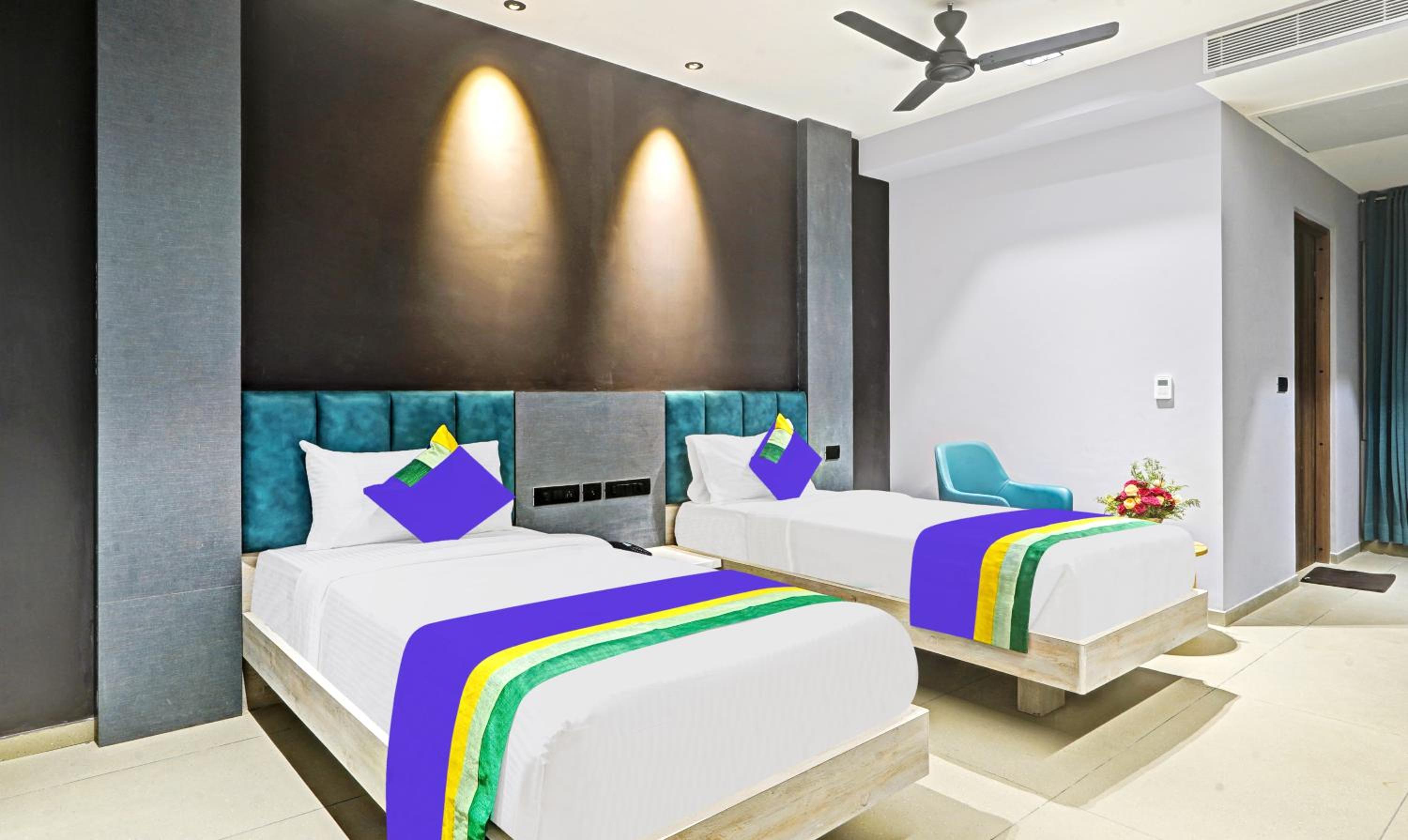 Standard Room - Photo 8