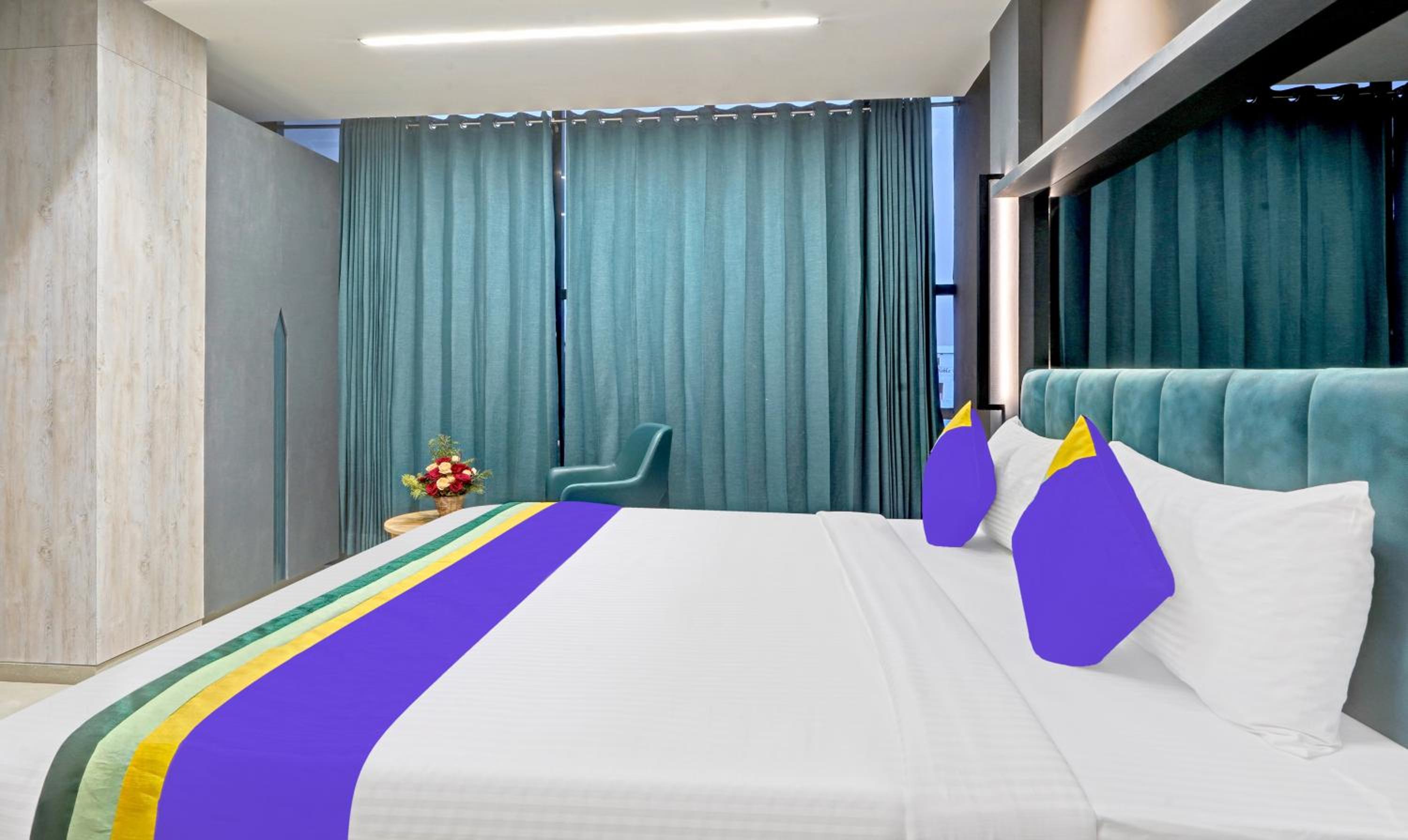 Standard Room - Photo 5